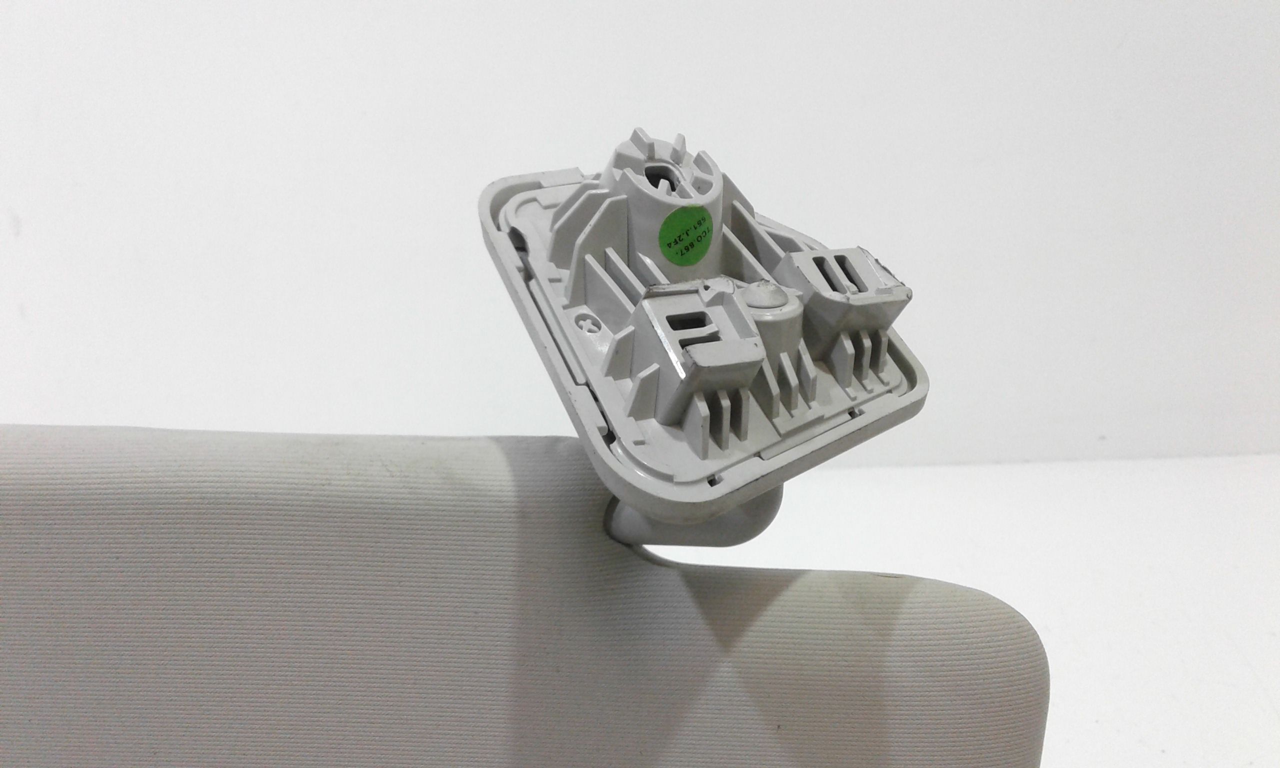 Parasole aletta anteriore Lato Guida VOLKSWAGEN Crafter Serie (17>)