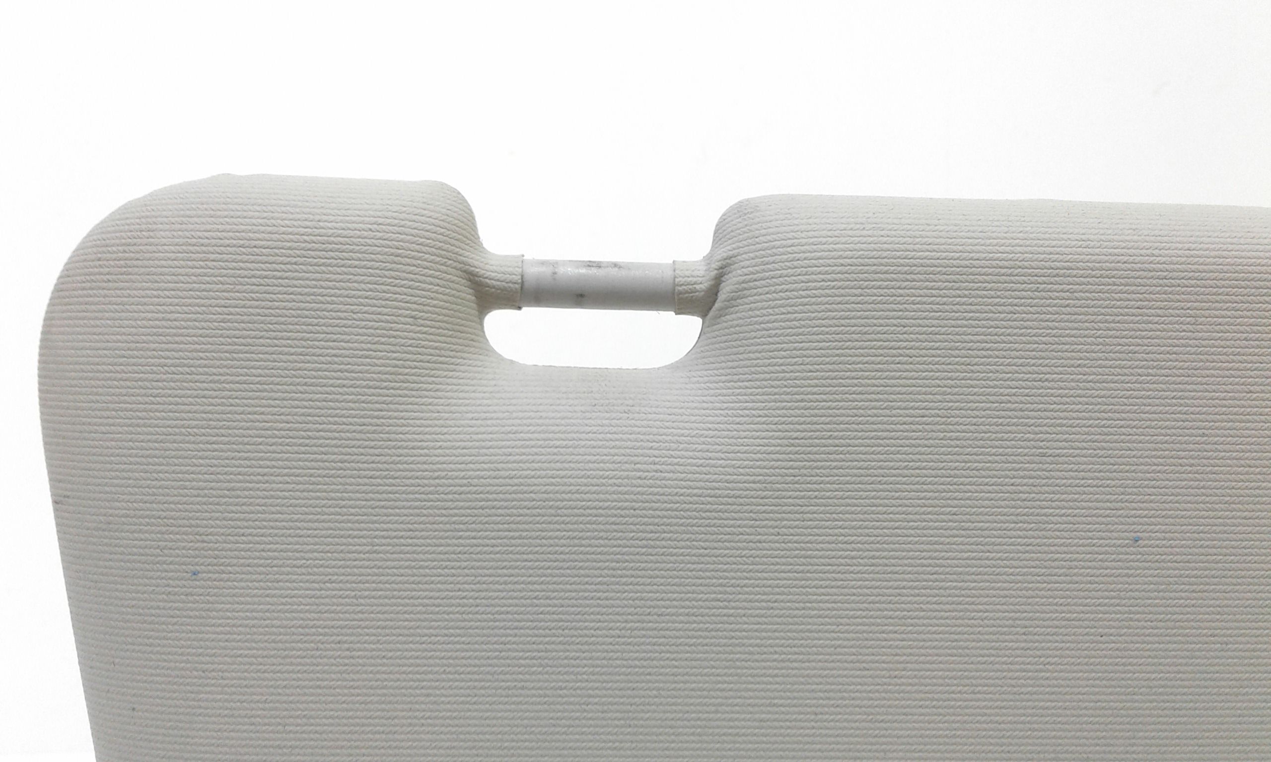 Parasole aletta anteriore Lato Guida VOLKSWAGEN Crafter Serie (17>)