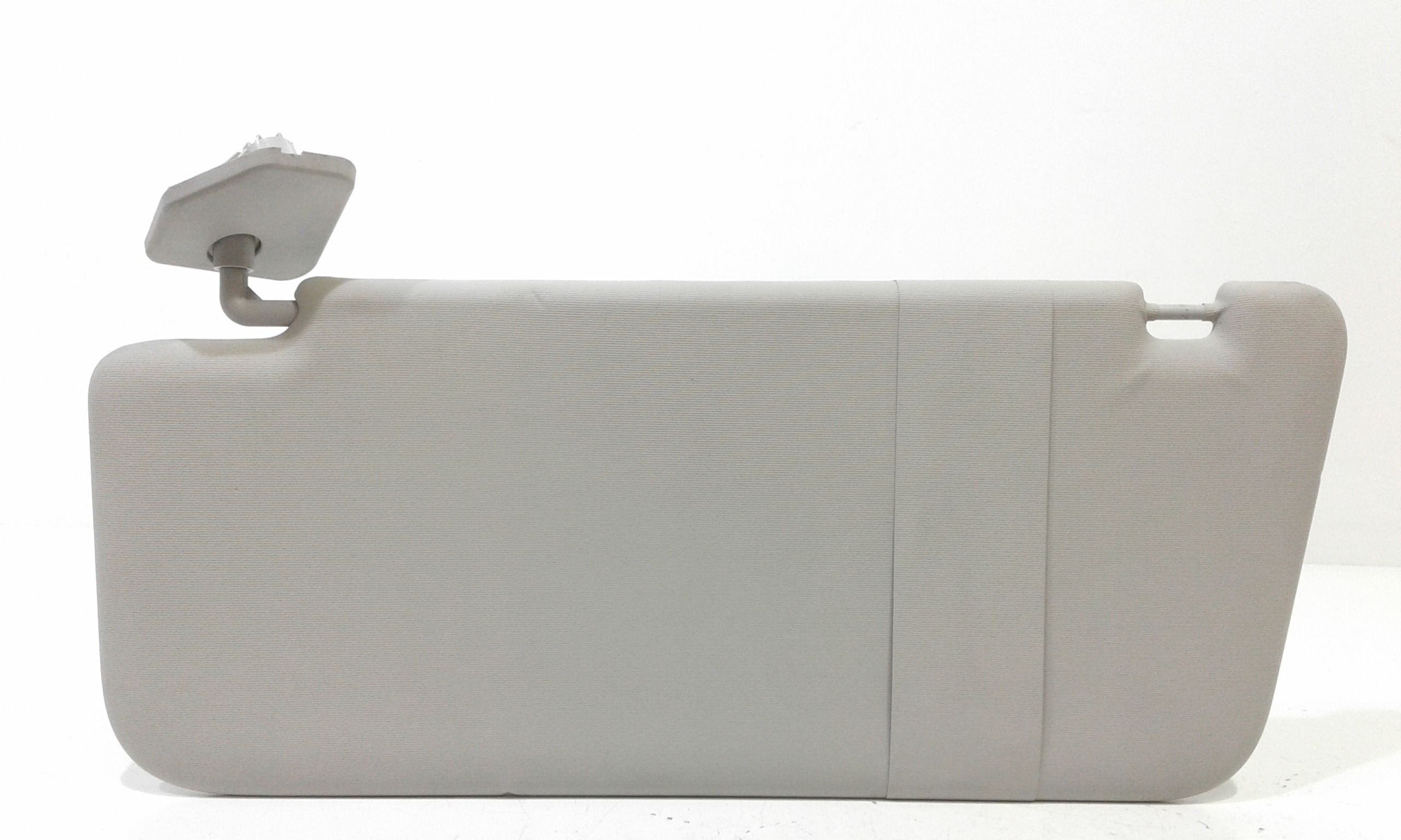 Parasole aletta anteriore Lato Guida VOLKSWAGEN Crafter Serie (17>)