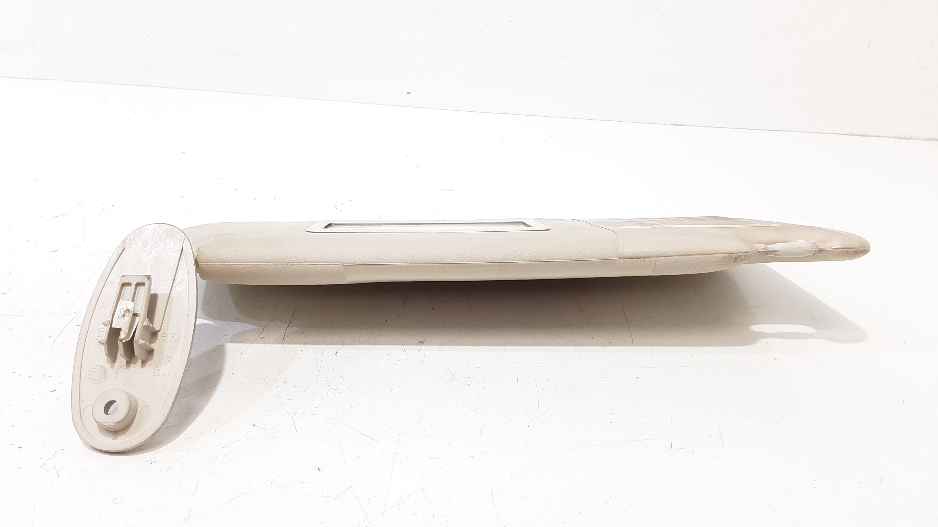 Parasole aletta Lato Passeggero FIAT Grande Punto 1 Serie