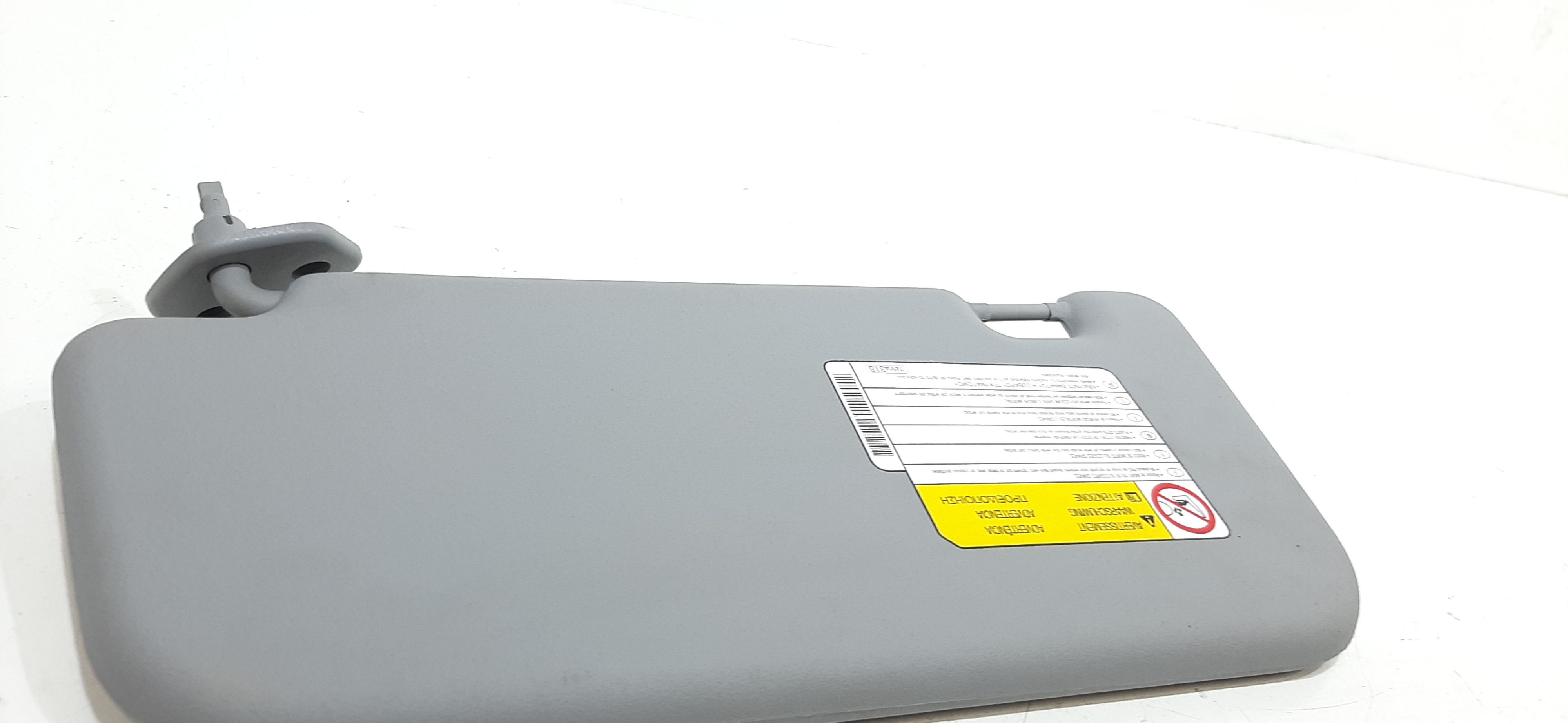 Parasole aletta Lato Passeggero MITSUBISHI Colt Serie 3P (CZ)