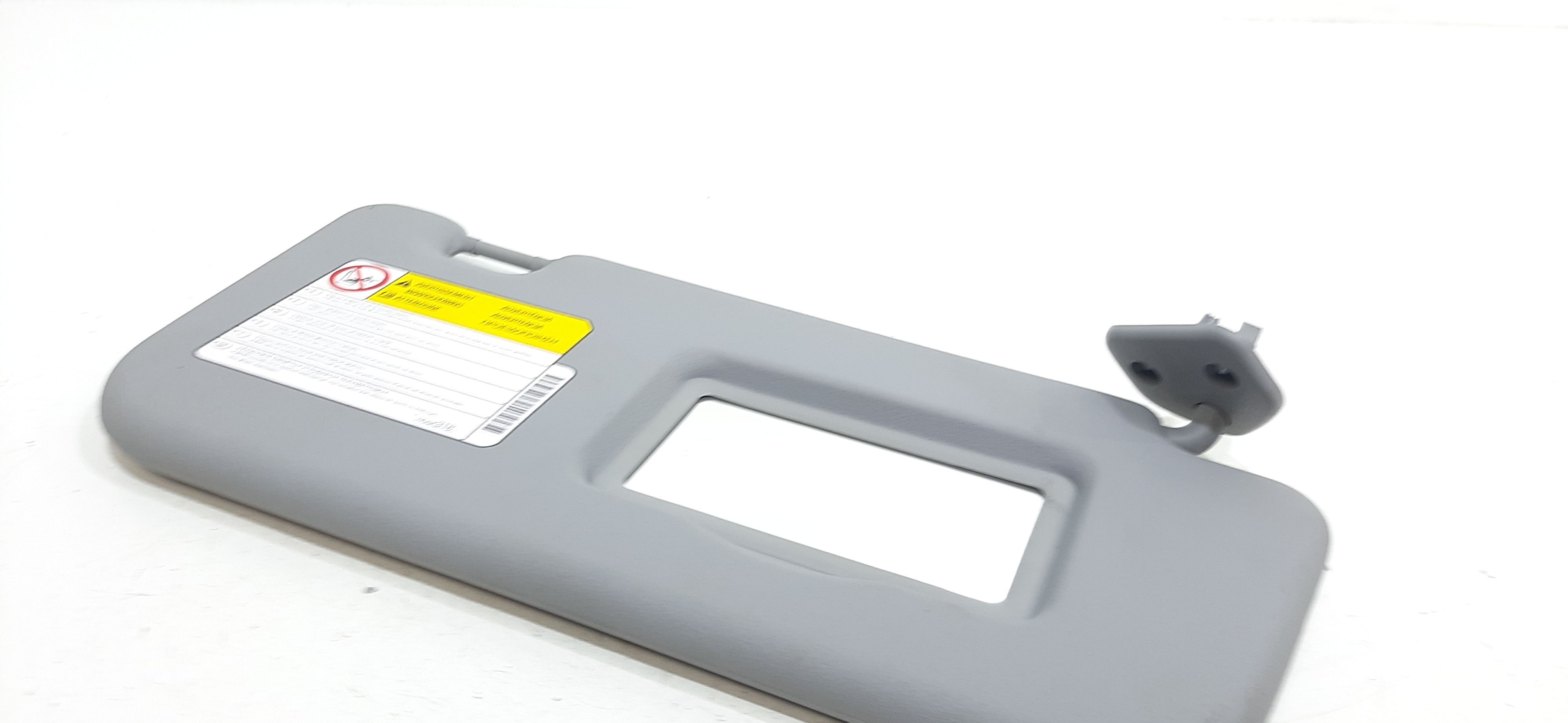 Parasole aletta Lato Passeggero MITSUBISHI Colt Serie 3P (CZ)