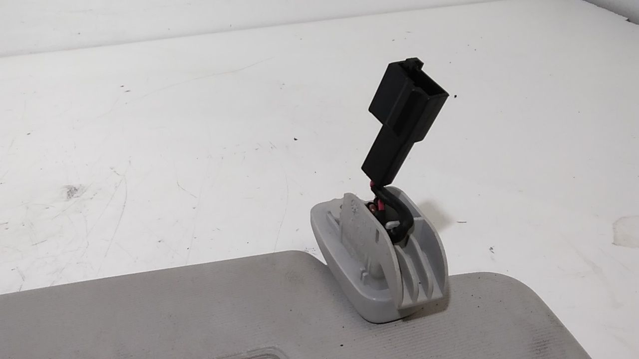 Parasole aletta Lato Passeggero VOLKSWAGEN Polo 4 Serie