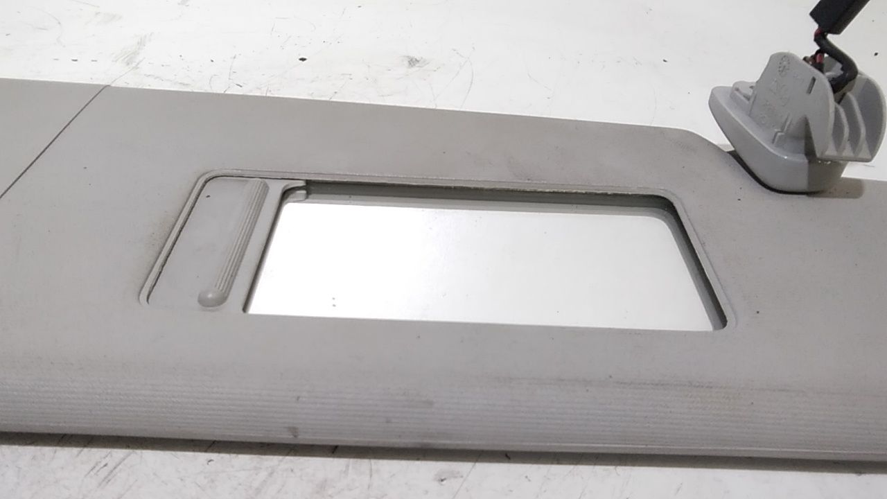 Parasole aletta Lato Passeggero VOLKSWAGEN Polo 4 Serie