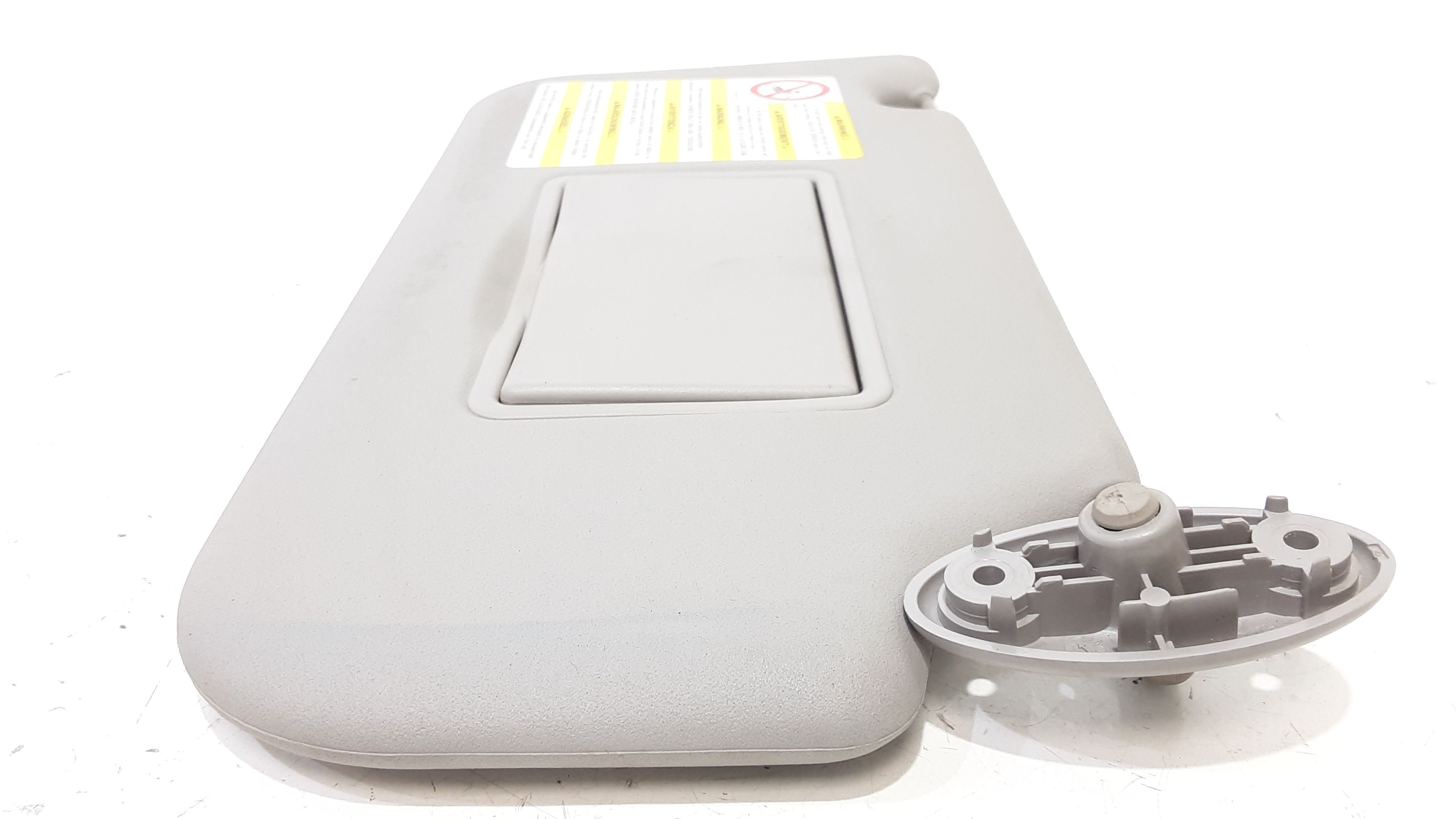 Parasole aletta Lato Passeggero FORD Fusion 1 Serie