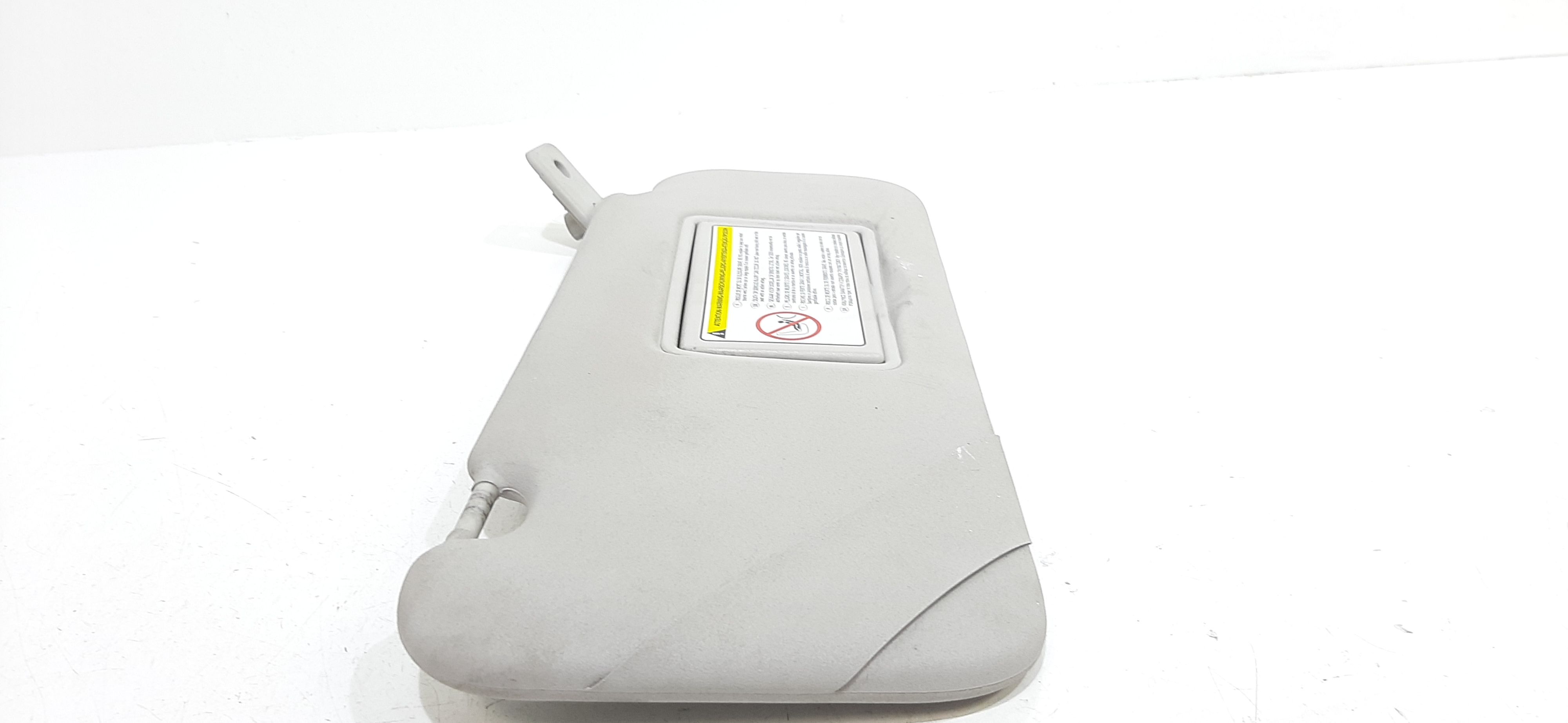 Parasole aletta Lato Passeggero PEUGEOT 207 1 Serie