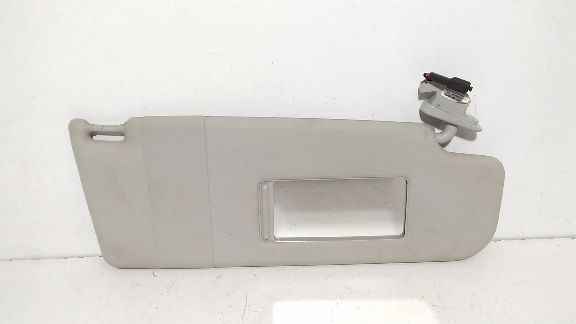 Parasole aletta Lato Passeggero VOLKSWAGEN Polo 4 Serie