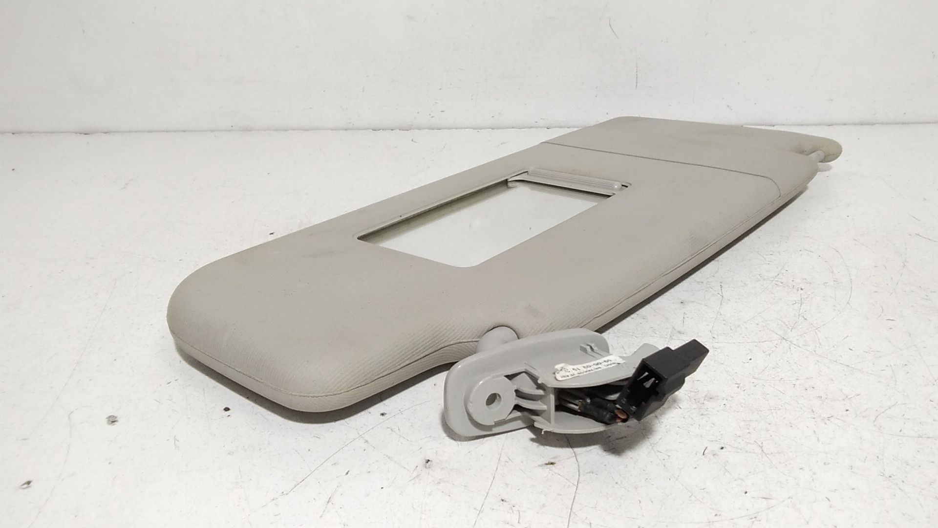 Parasole aletta Lato Passeggero VOLKSWAGEN Polo 4 Serie