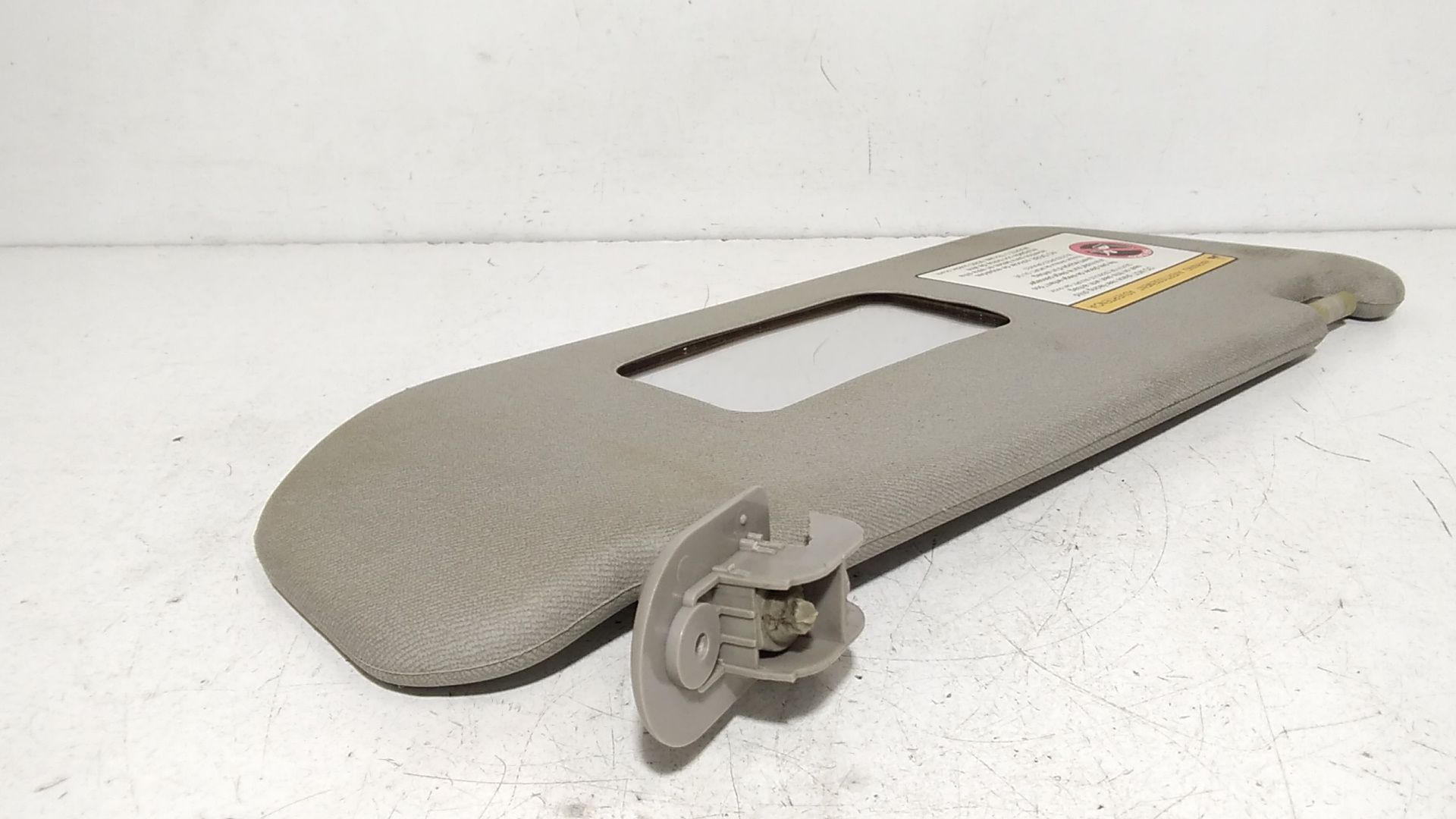 Parasole aletta Lato Passeggero CHEVROLET Kalos 1 Serie