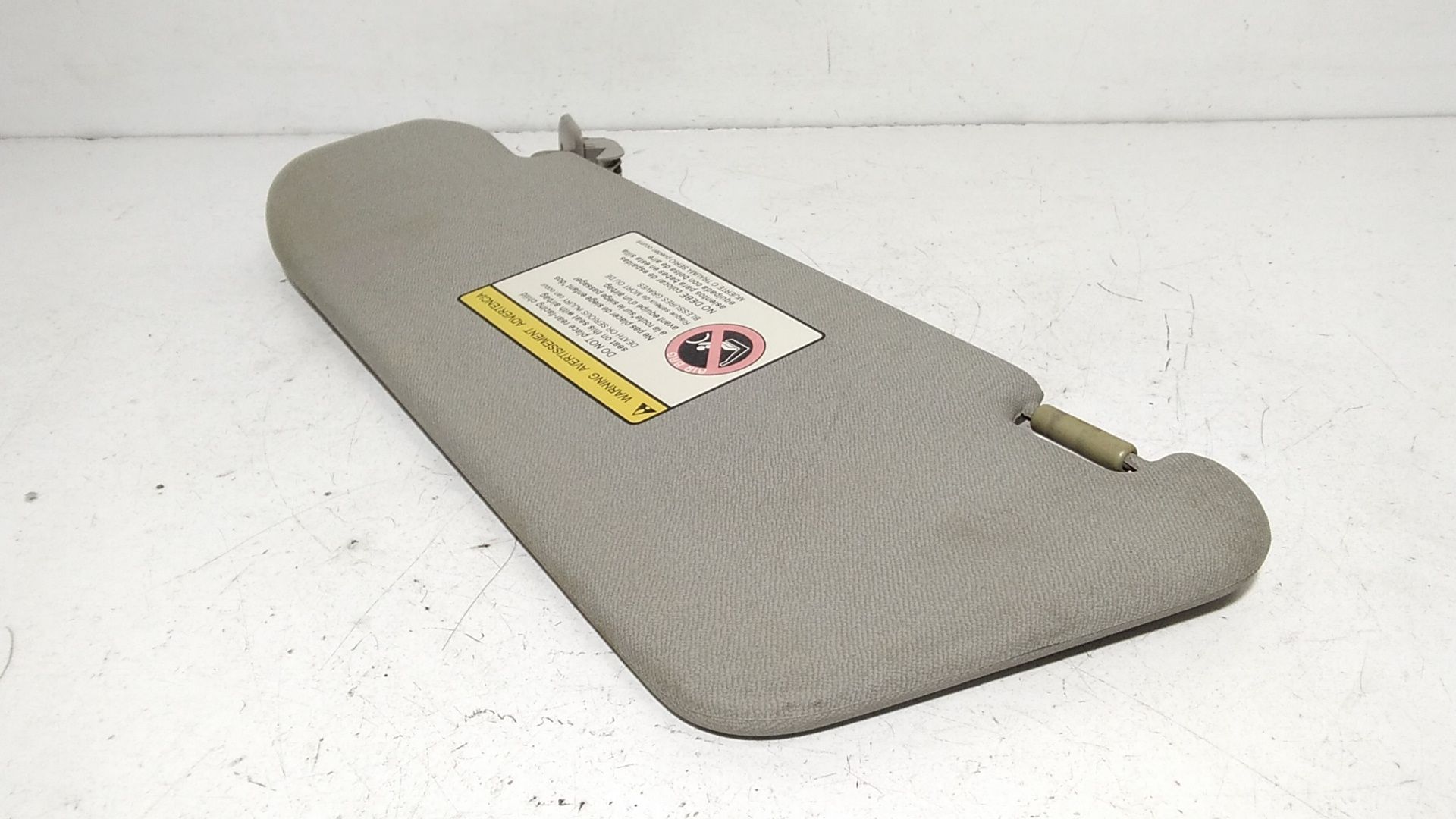 Parasole aletta Lato Passeggero CHEVROLET Kalos 1 Serie