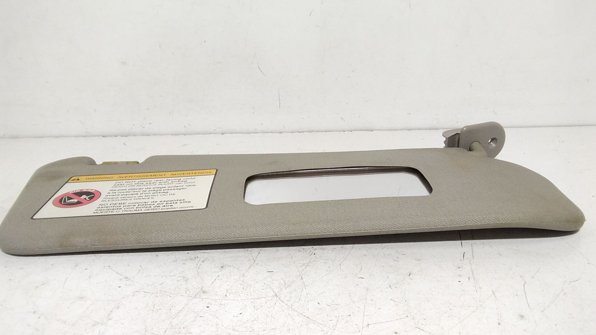 Parasole aletta Lato Passeggero CHEVROLET Kalos 1 Serie