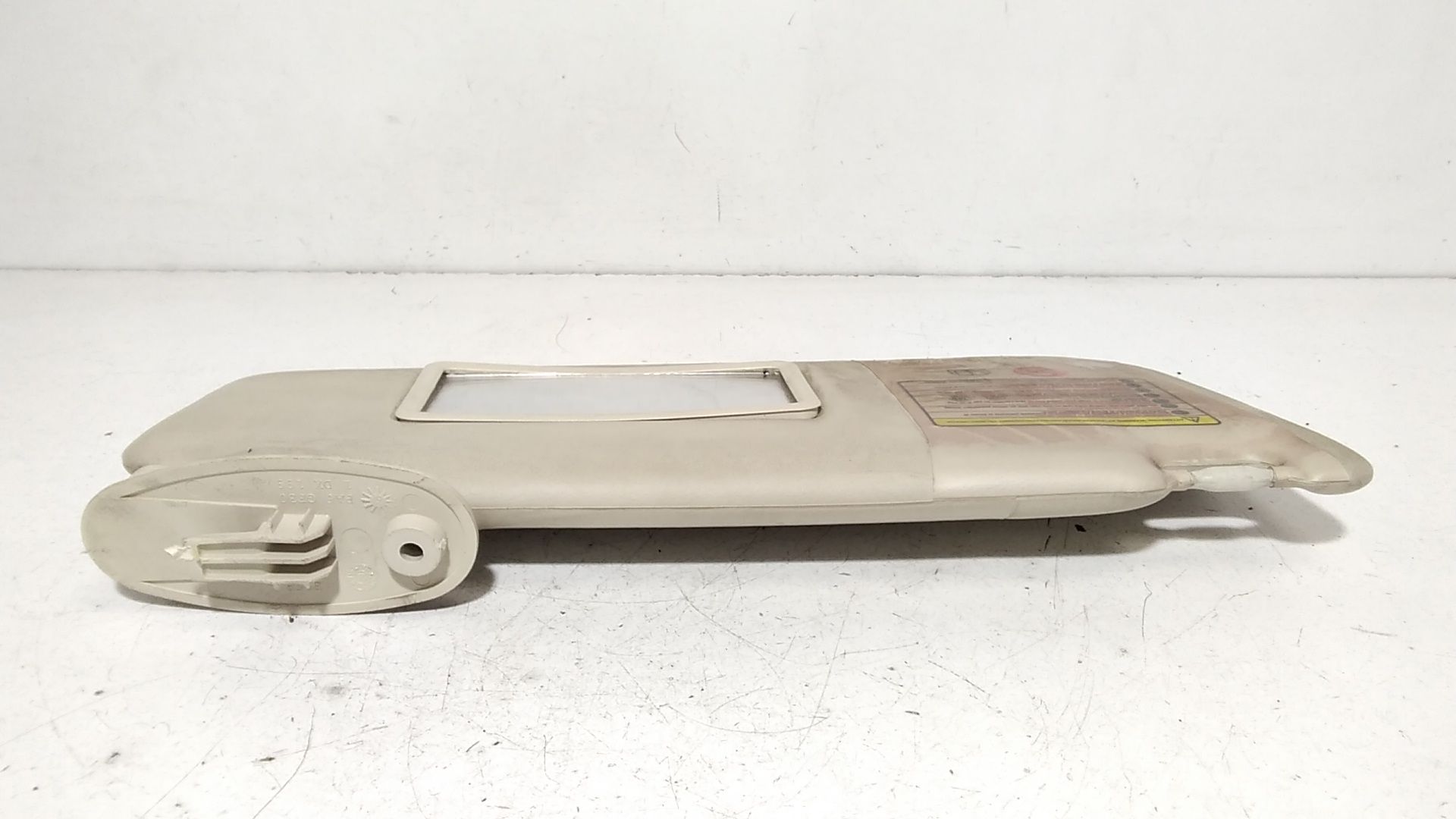 Parasole aletta Lato Passeggero FIAT Grande Punto 2 Serie