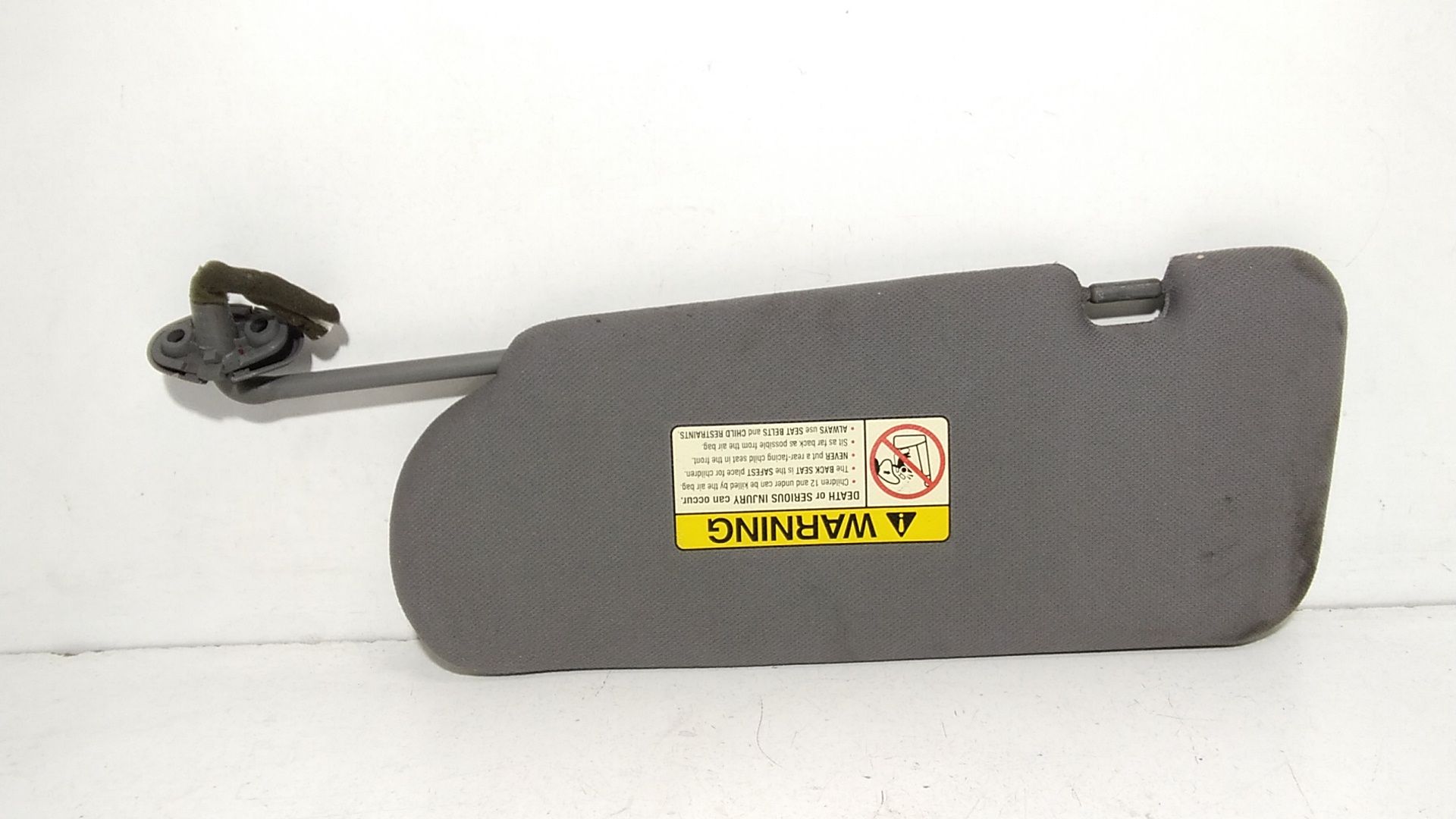 Parasole aletta Lato Passeggero KIA Sorento 1 Serie