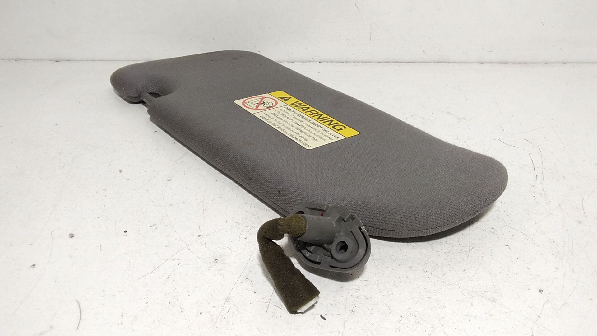 Parasole aletta Lato Passeggero KIA Sorento 1 Serie