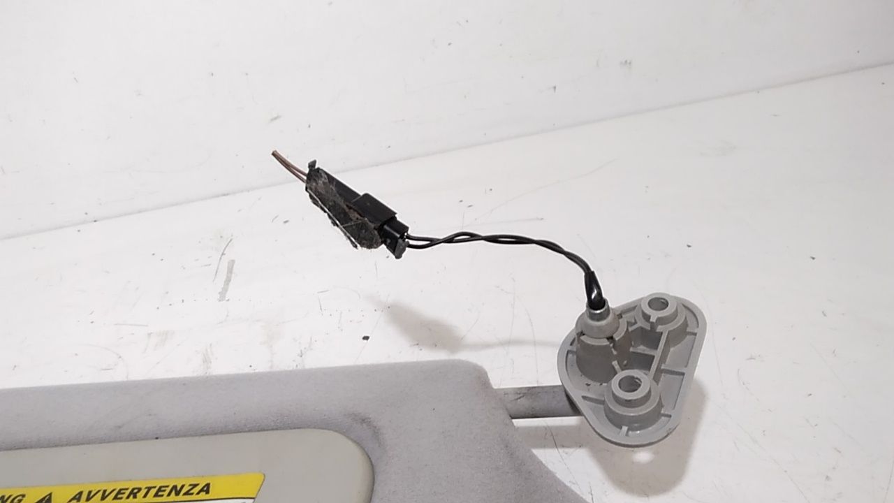 Parasole aletta Lato Passeggero MERCEDES ML W163 2 Serie