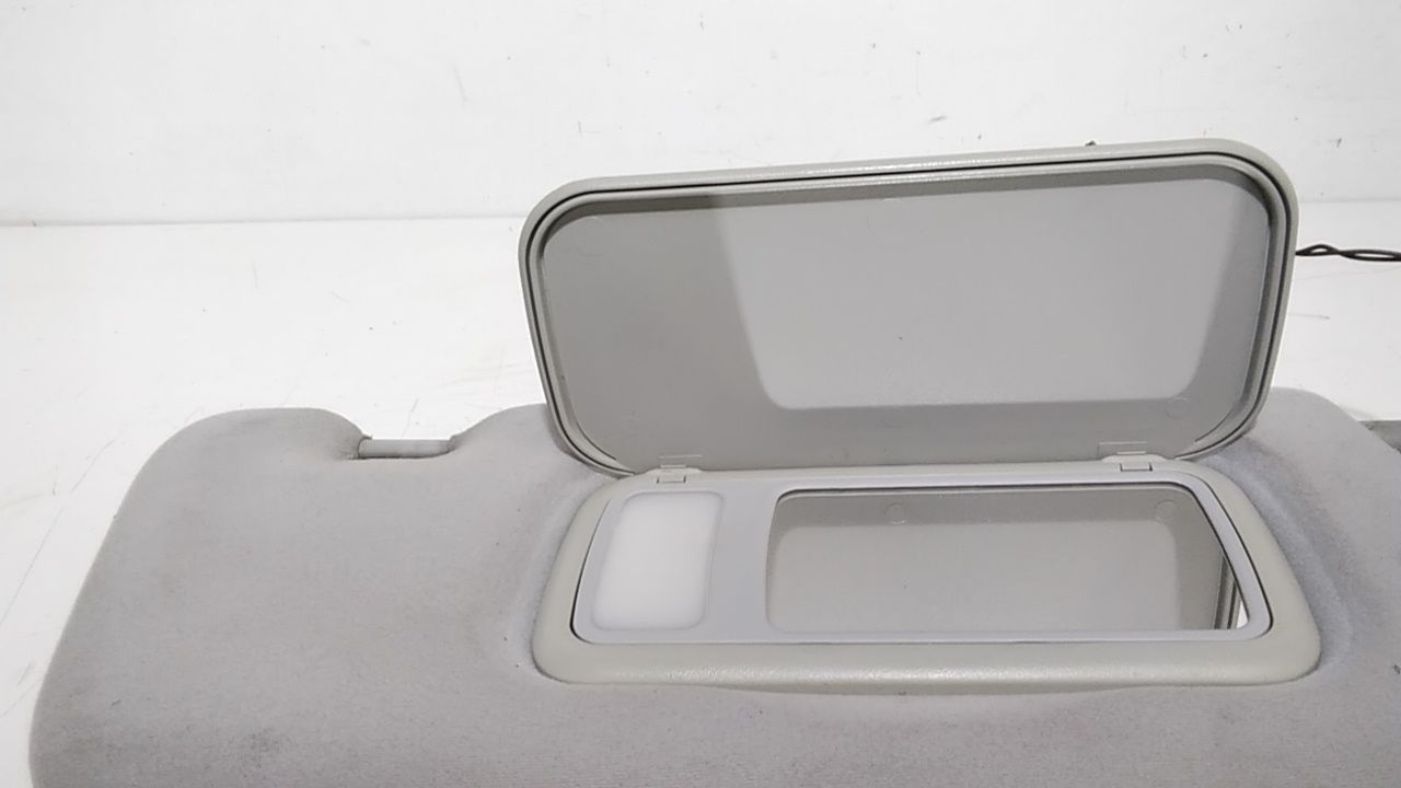 Parasole aletta Lato Passeggero MERCEDES ML W163 2 Serie