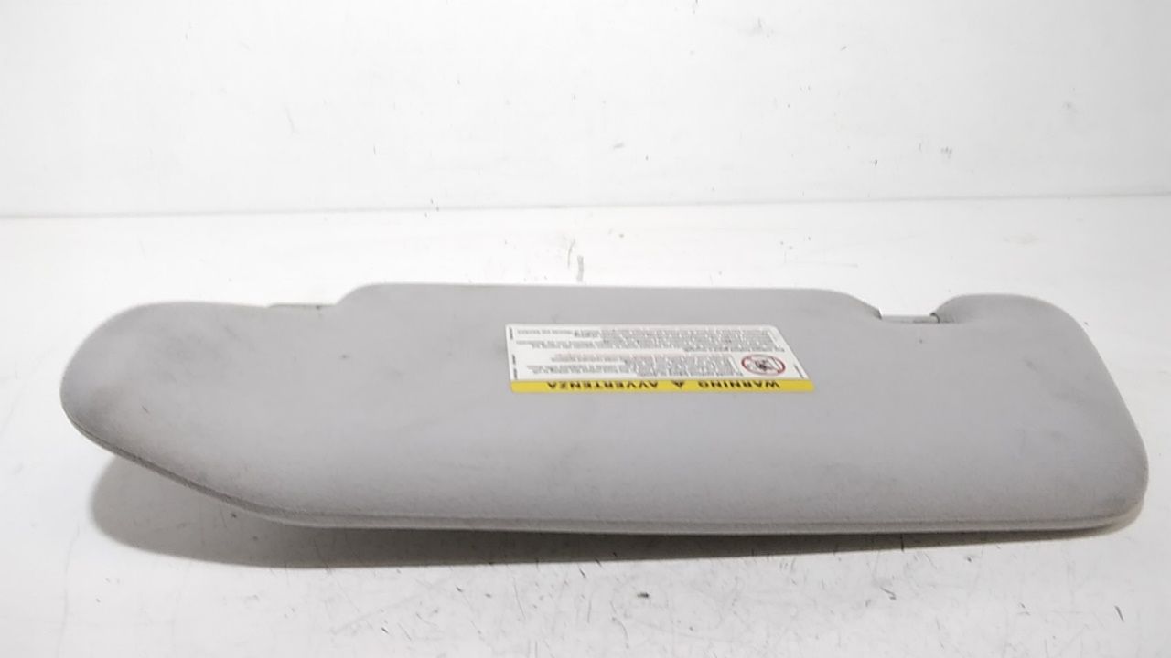 Parasole aletta Lato Passeggero MERCEDES ML W163 2 Serie