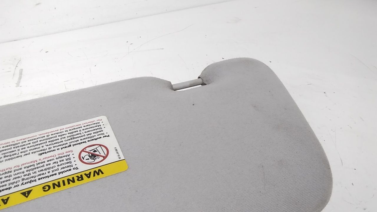 Parasole aletta Lato Passeggero MERCEDES ML W163 2 Serie