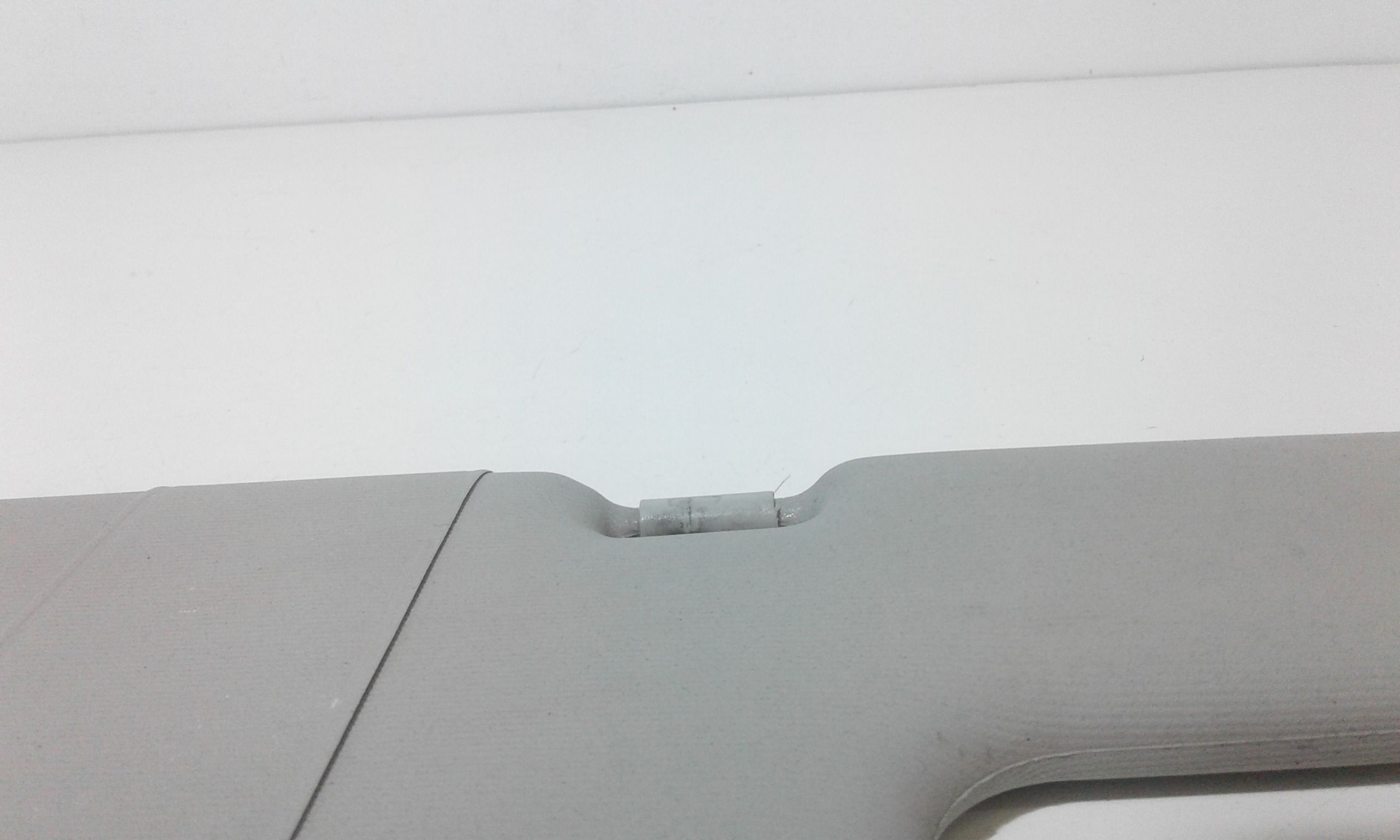 Parasole aletta anteriore Lato Guida SKODA Fabia S. Wagon 1 Serie