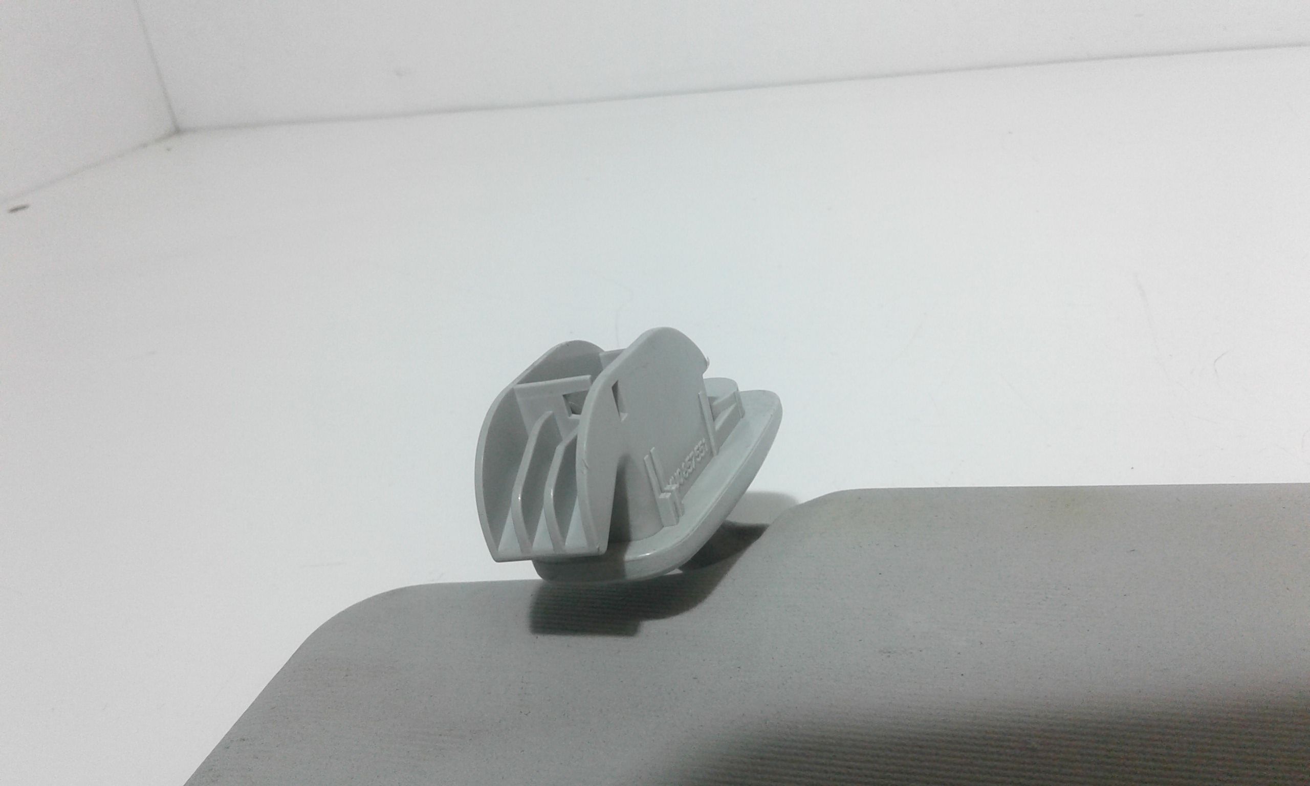 Parasole aletta anteriore Lato Guida SKODA Fabia S. Wagon 1 Serie