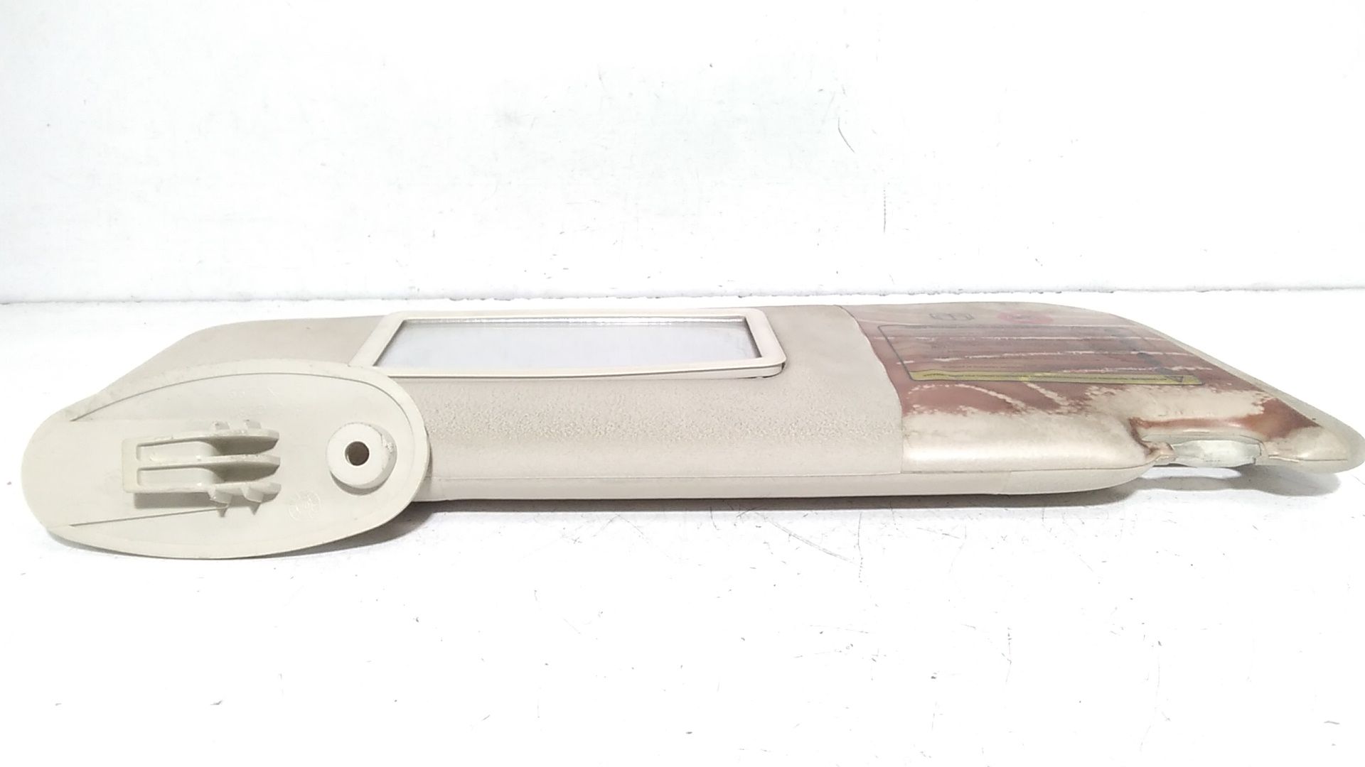 Parasole aletta Lato Passeggero FIAT Grande Punto 1 Serie