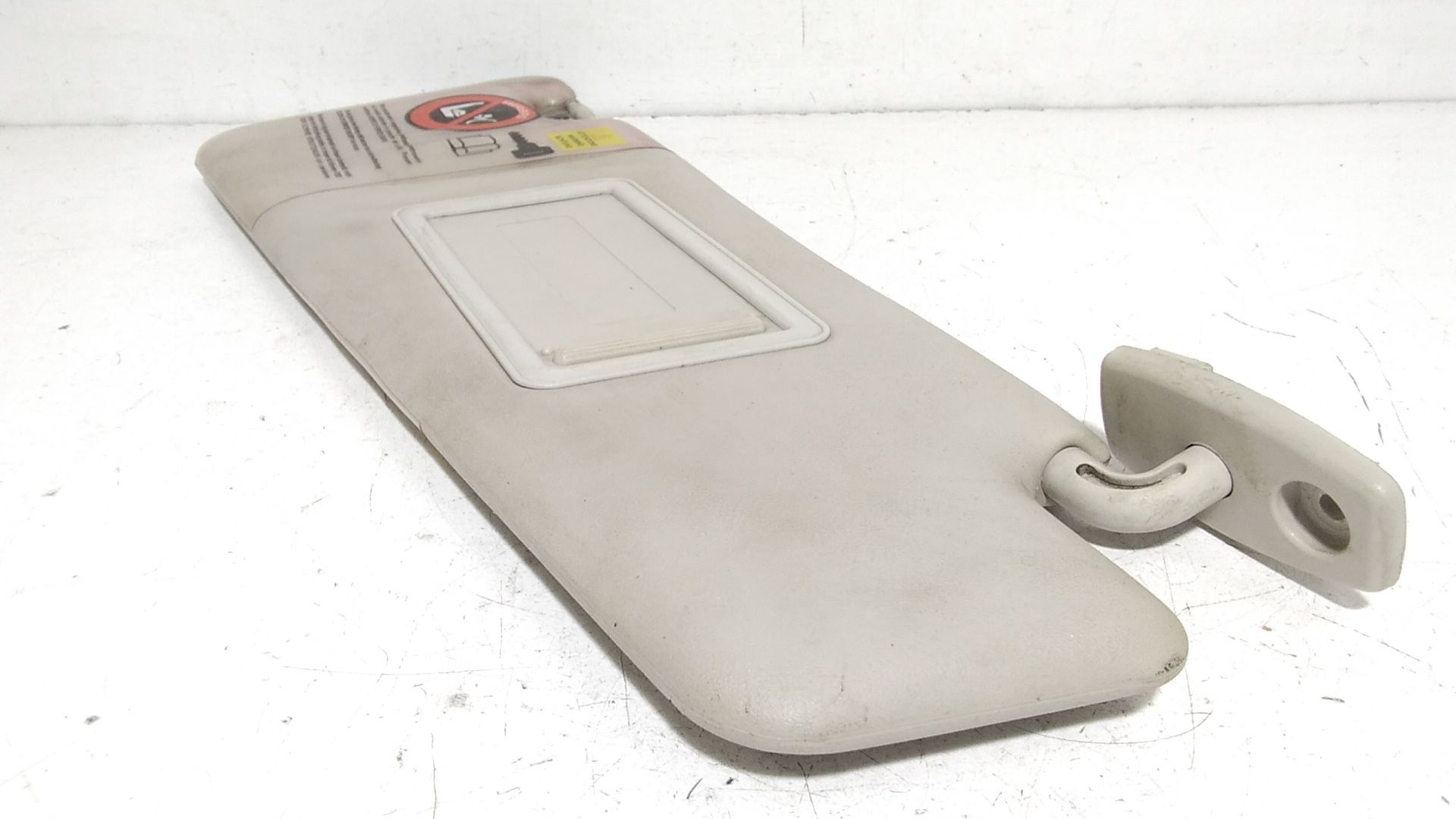 Parasole aletta Lato Passeggero FIAT Idea 1 Serie