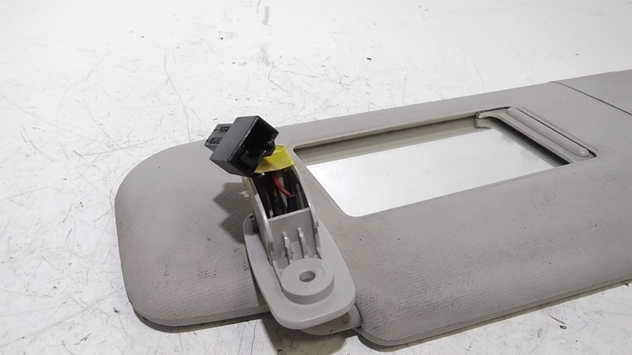 Parasole aletta Lato Passeggero VOLKSWAGEN Golf 4 Berlina (97>03)