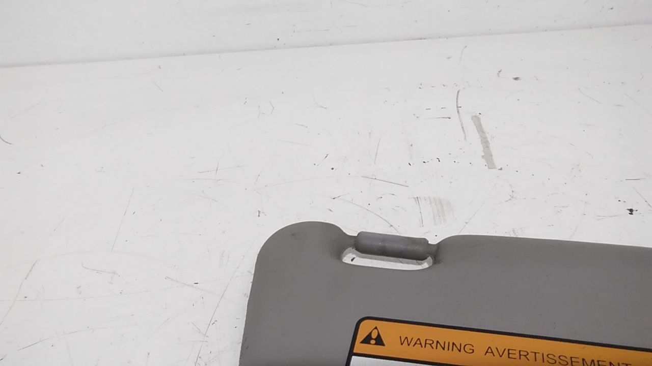 Parasole aletta Lato Passeggero CHEVROLET Matiz 3 Serie