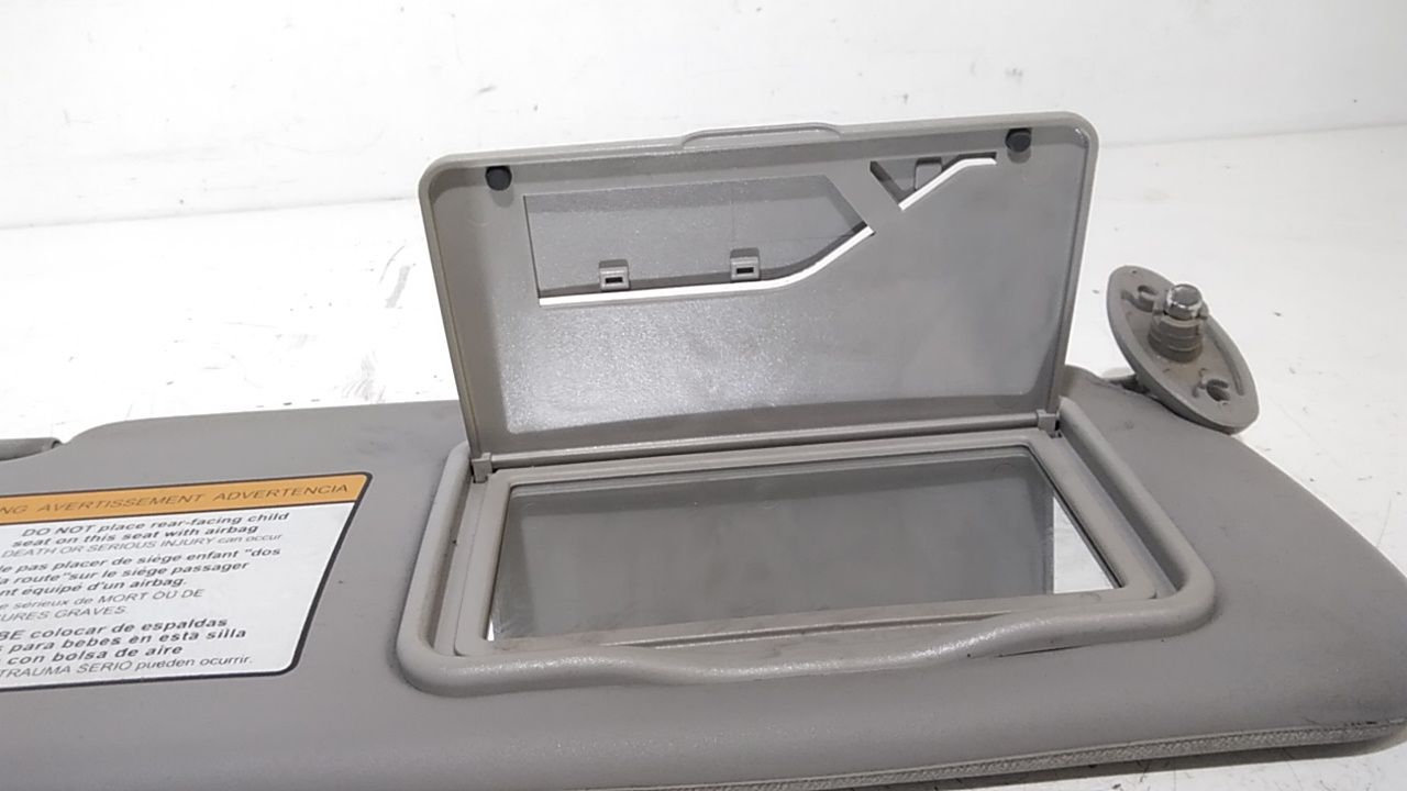 Parasole aletta Lato Passeggero CHEVROLET Matiz 3 Serie