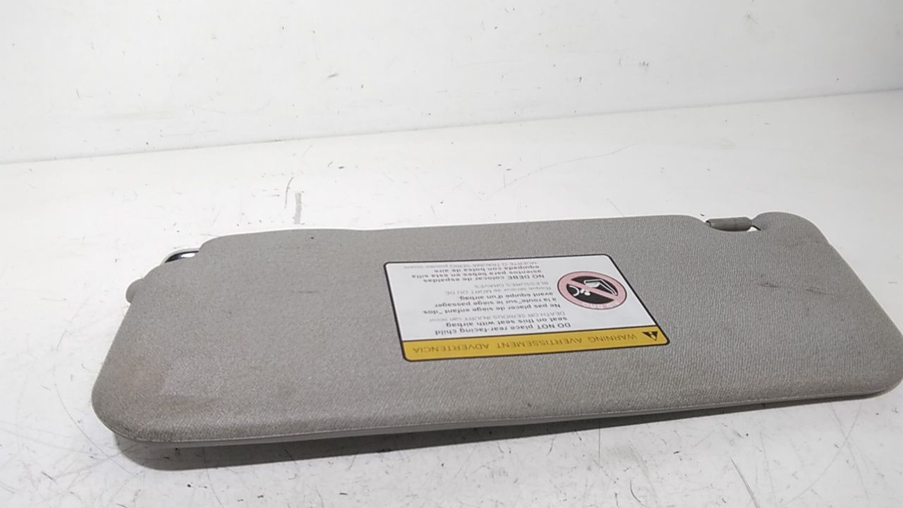 Parasole aletta Lato Passeggero CHEVROLET Matiz 3 Serie