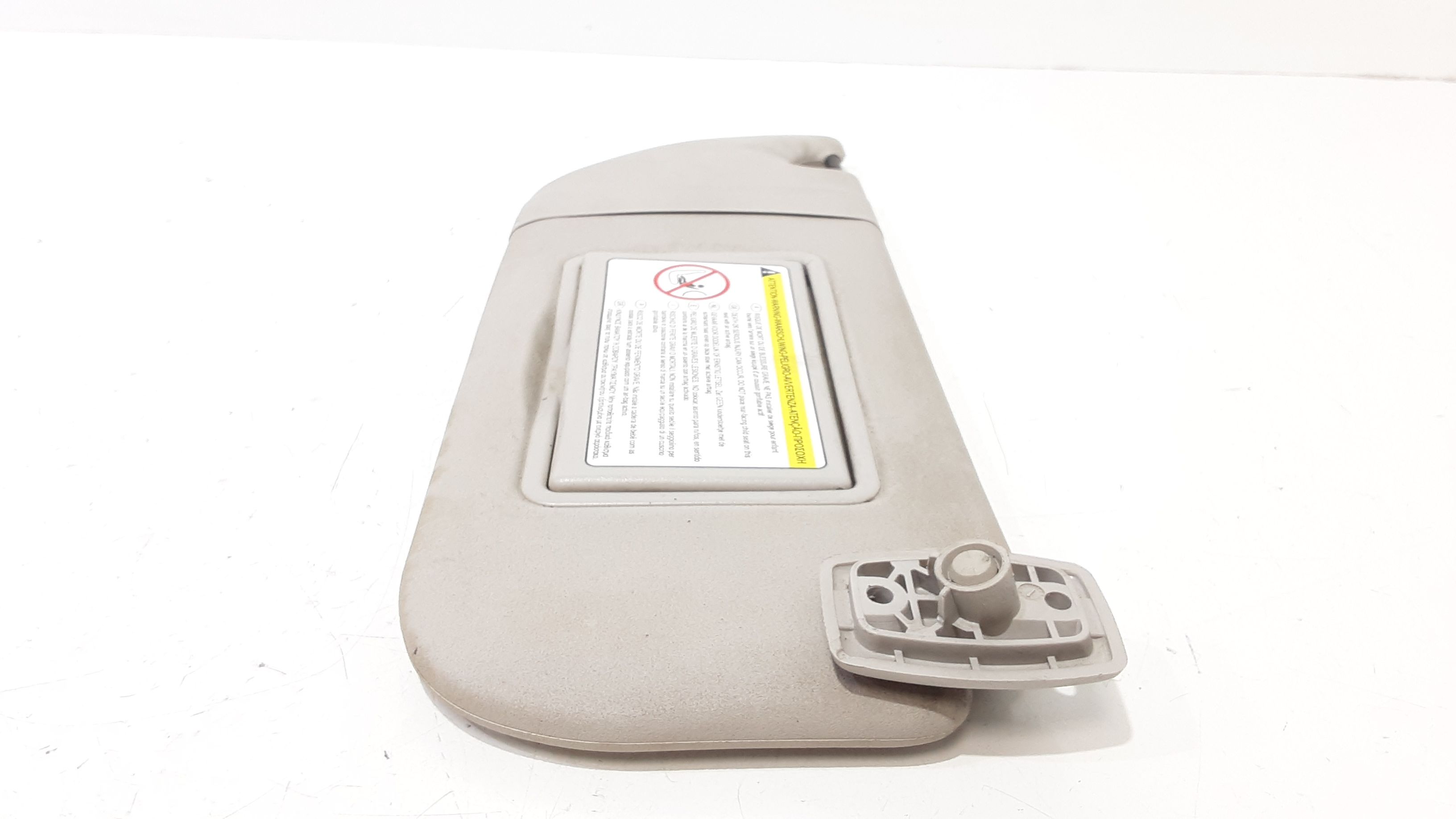 Parasole aletta Lato Passeggero CITROEN C1 1 Serie