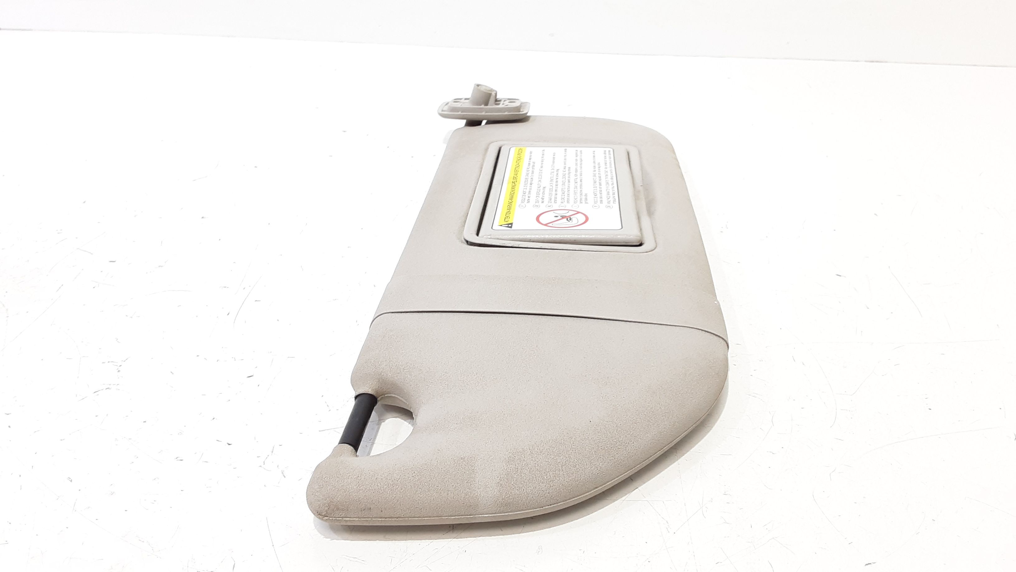 Parasole aletta Lato Passeggero CITROEN C1 1 Serie