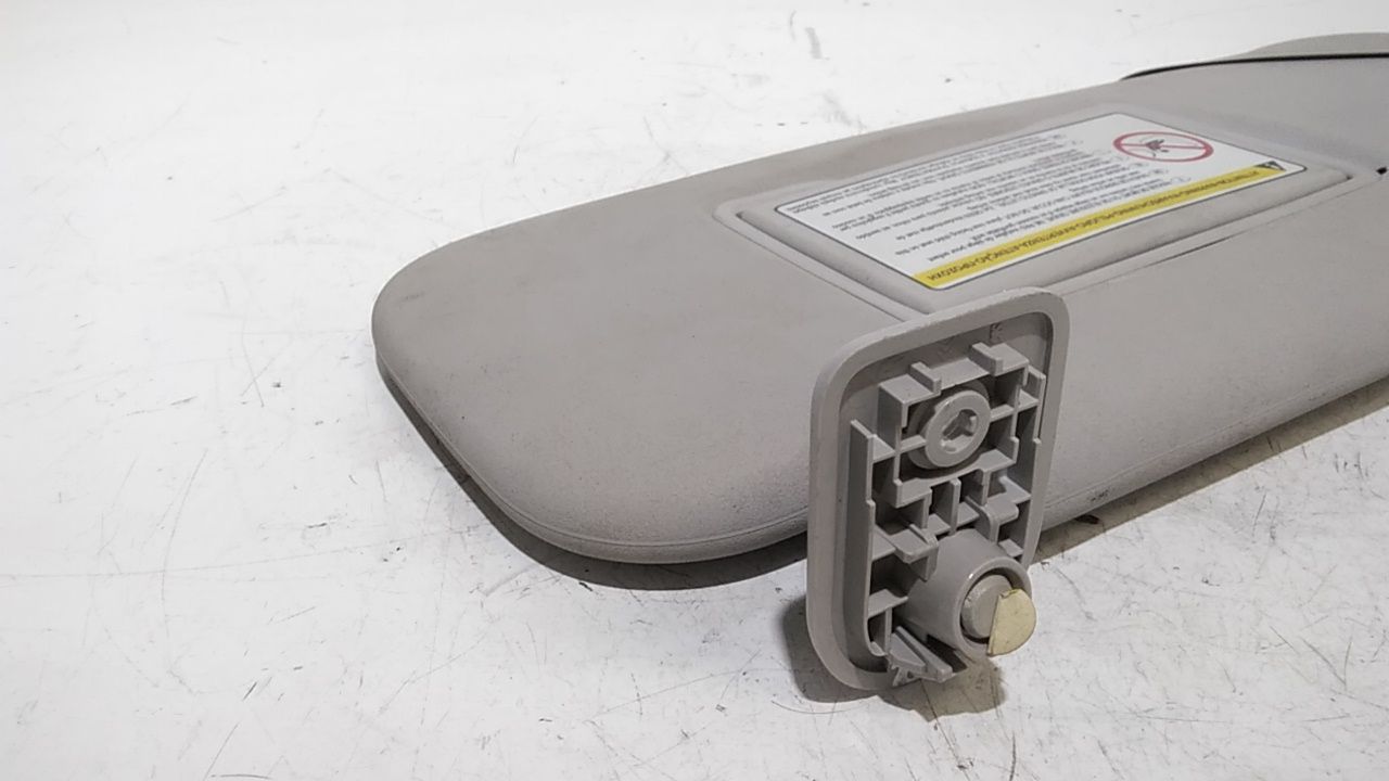 Parasole aletta Lato Passeggero PEUGEOT 207 1 Serie