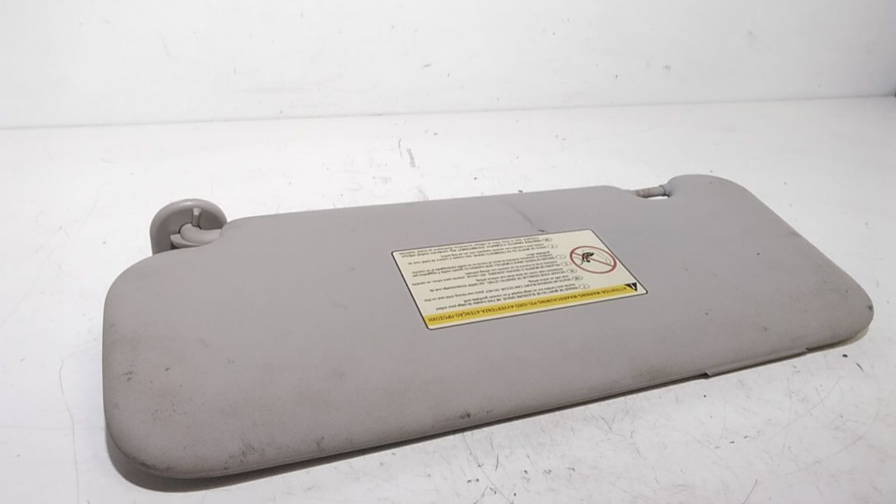 Parasole aletta Lato Passeggero PEUGEOT 207 1 Serie