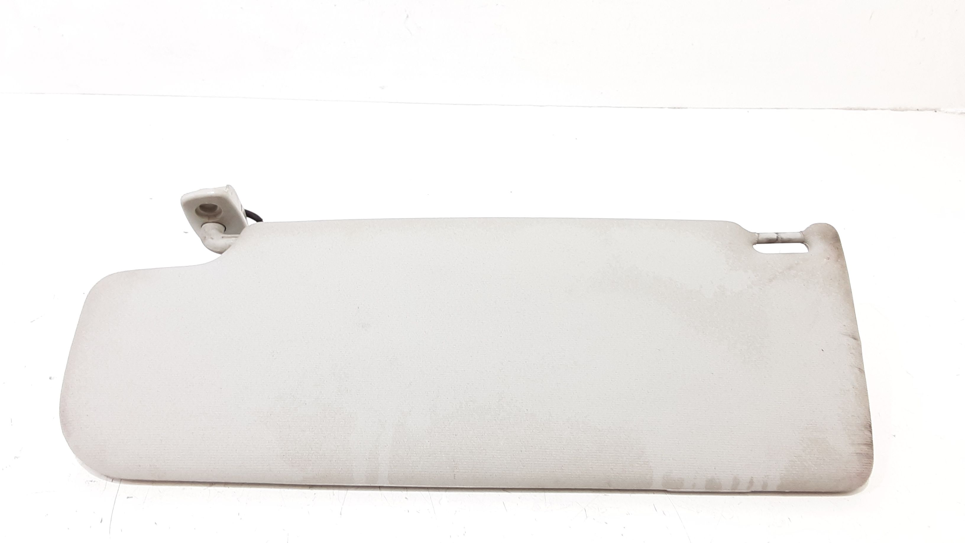 Parasole aletta Lato Passeggero VOLKSWAGEN Passat Berlina 2 Serie