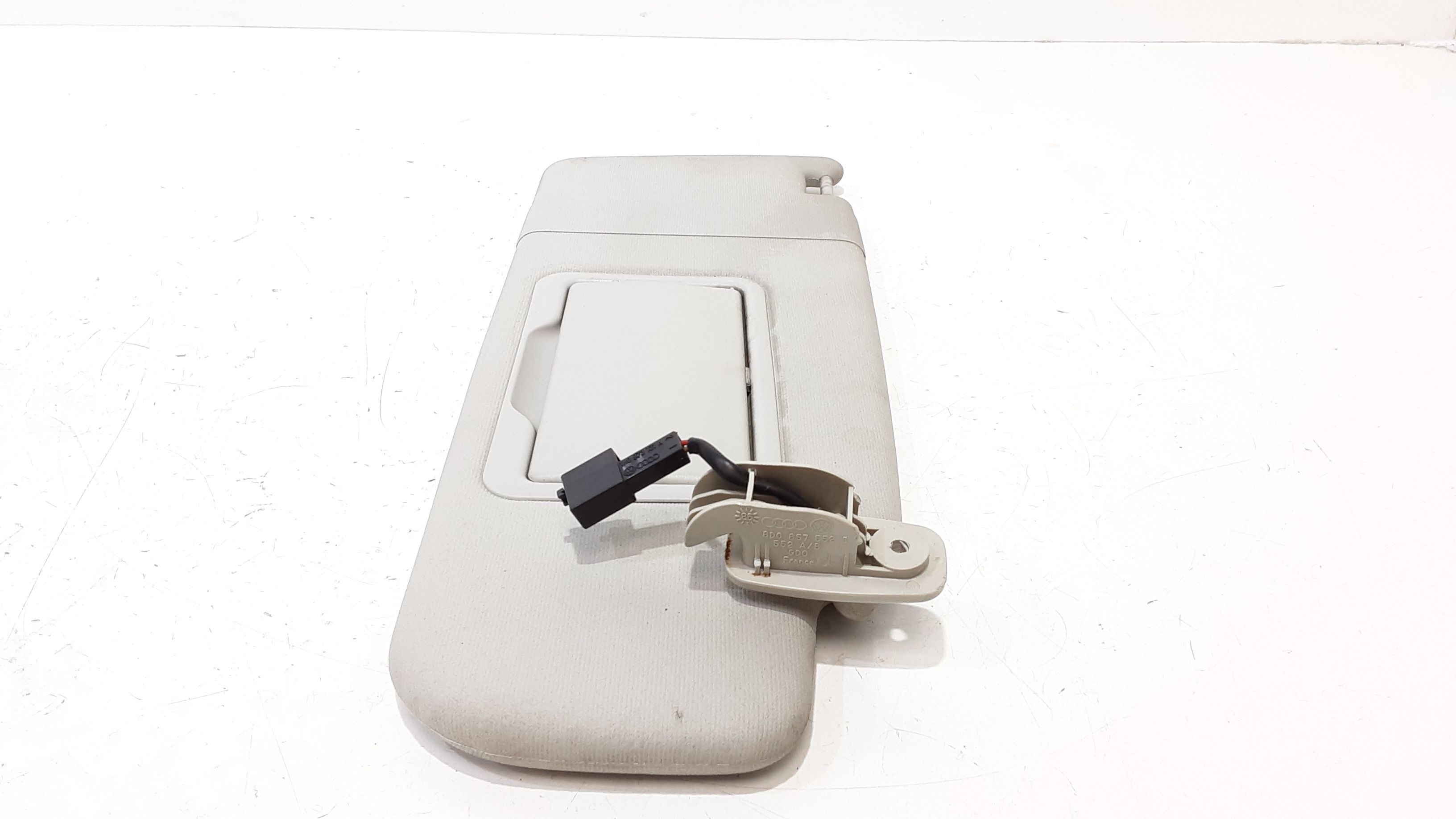 Parasole aletta Lato Passeggero VOLKSWAGEN Passat Berlina 2 Serie