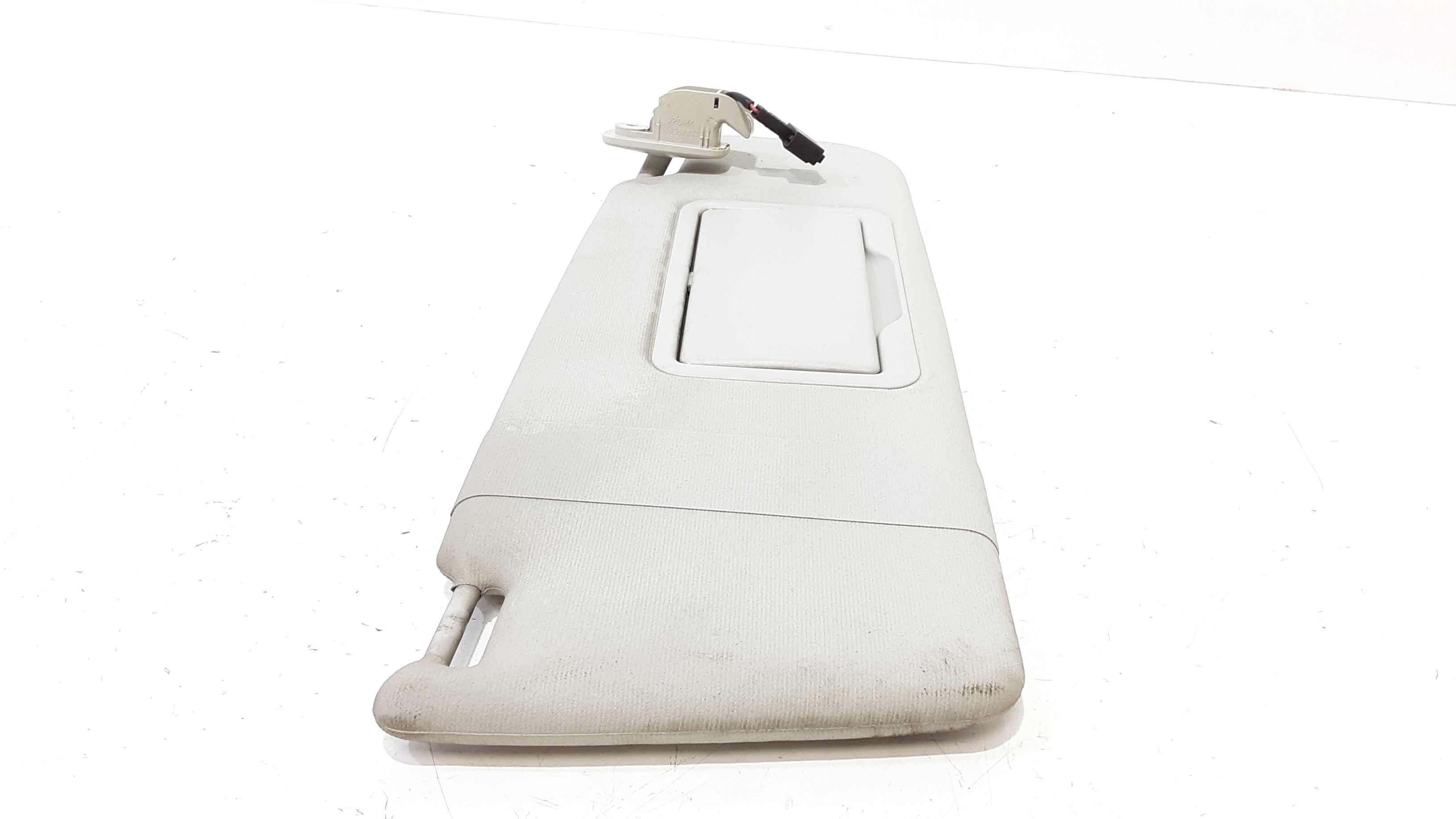 Parasole aletta Lato Passeggero VOLKSWAGEN Passat Berlina 2 Serie