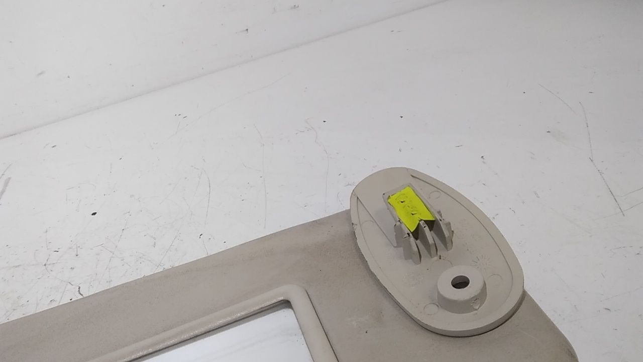 Parasole aletta Lato Passeggero FIAT Grande Punto 1 Serie