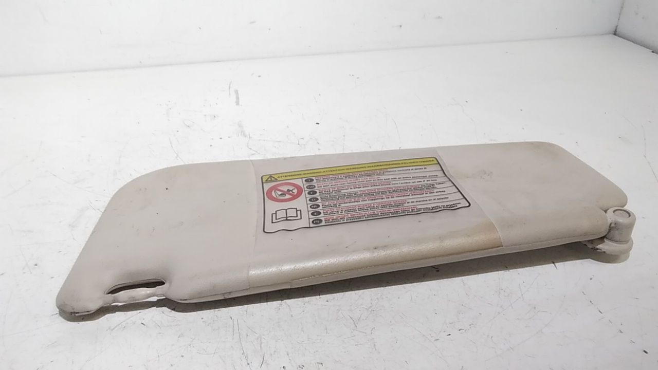 Parasole aletta Lato Passeggero FIAT Grande Punto 1 Serie