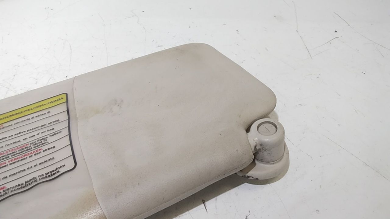 Parasole aletta Lato Passeggero FIAT Grande Punto 1 Serie