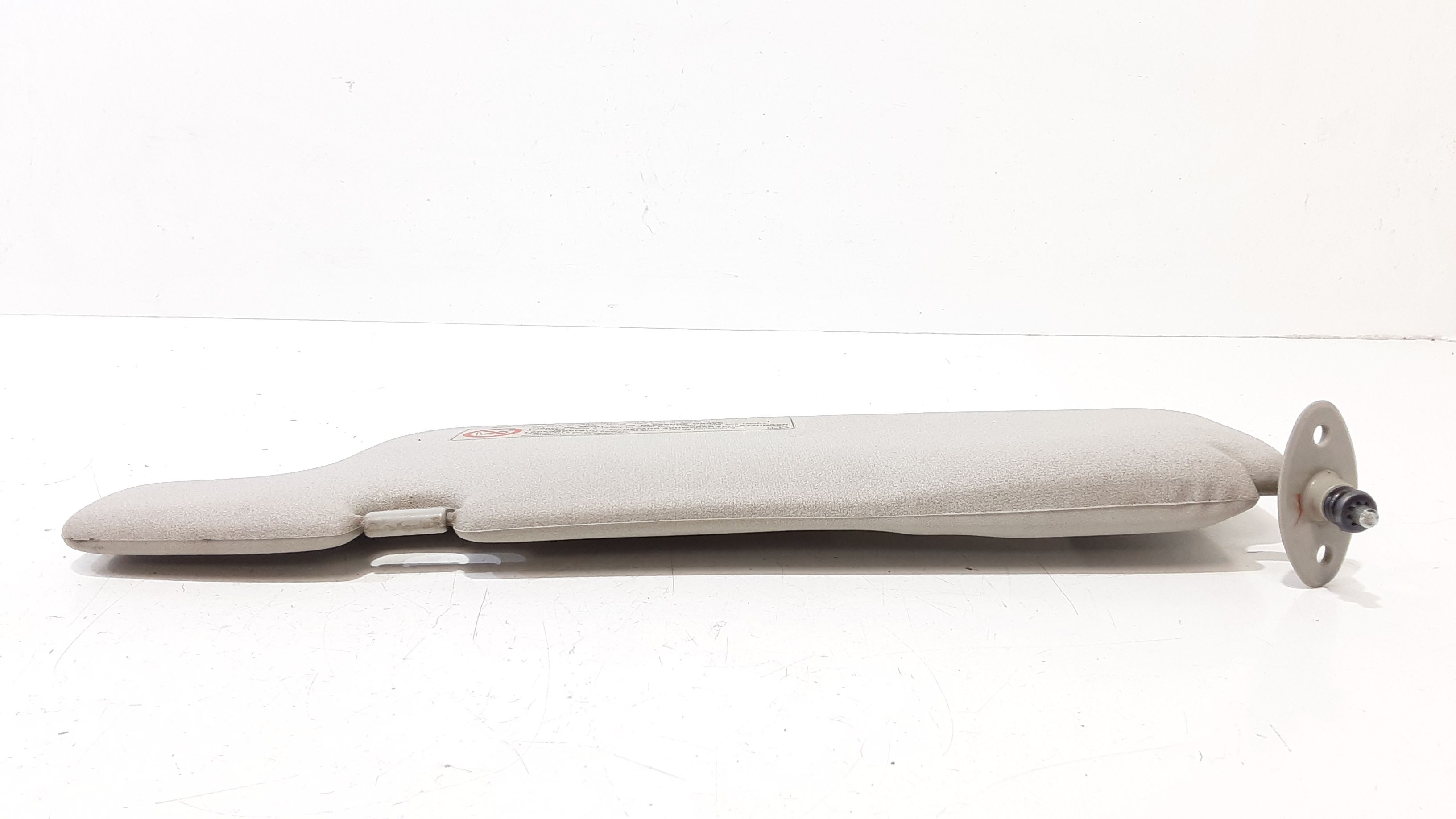 Parasole aletta Lato Passeggero TOYOTA Yaris 2 Serie