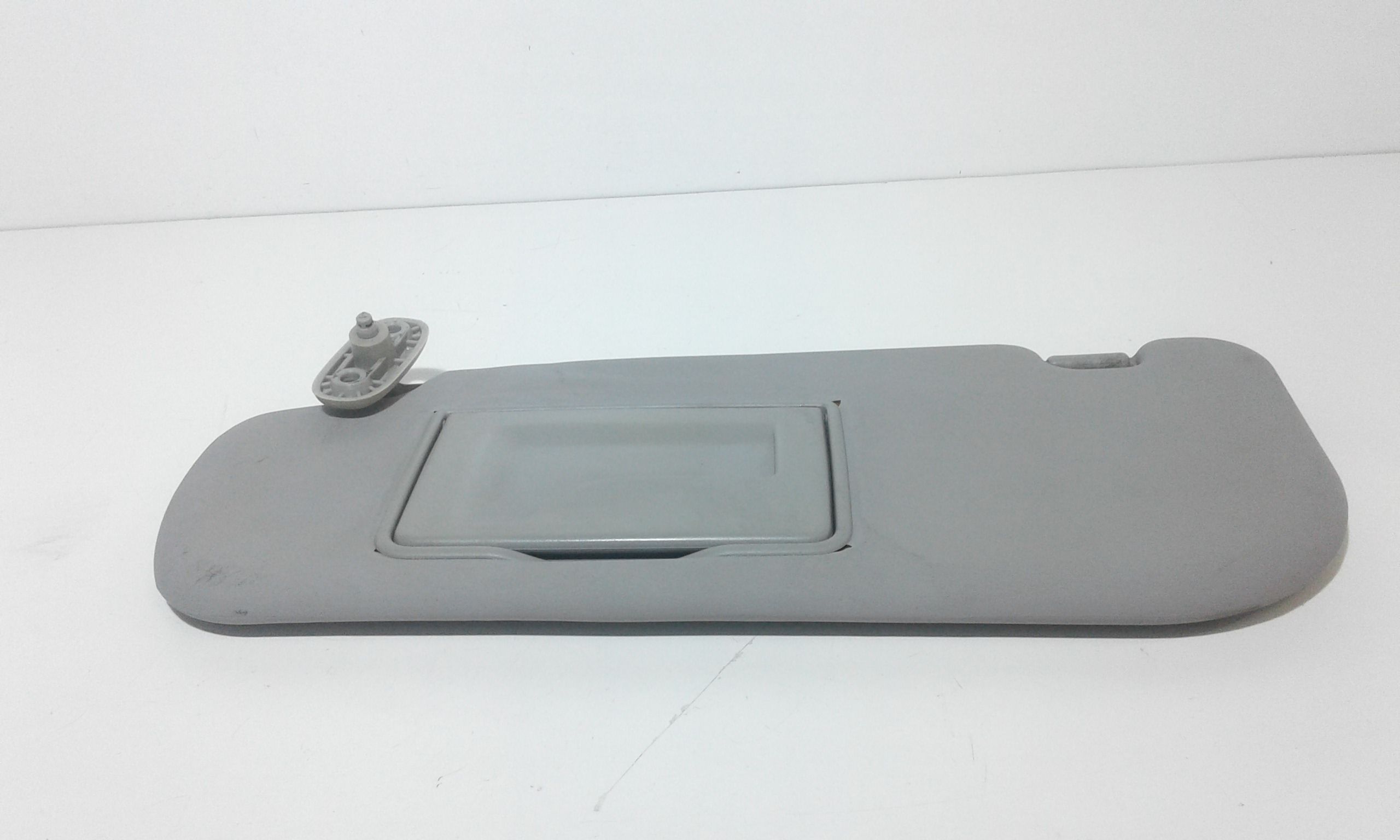 Parasole aletta anteriore Lato Guida KIA Picanto 1 Serie