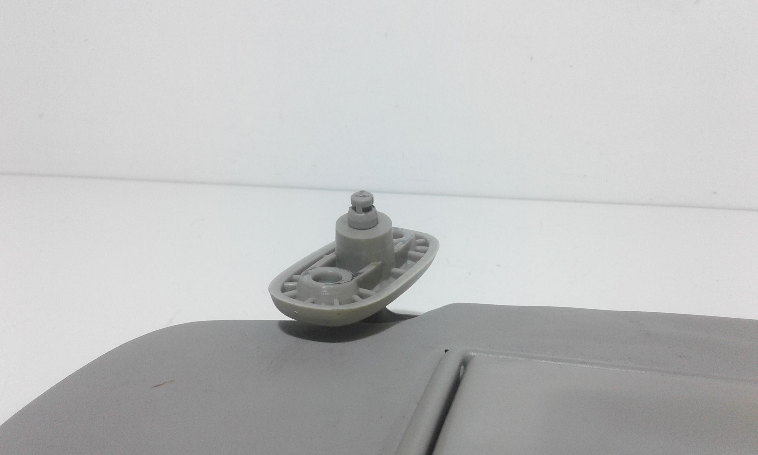 Parasole aletta anteriore Lato Guida KIA Picanto 1 Serie