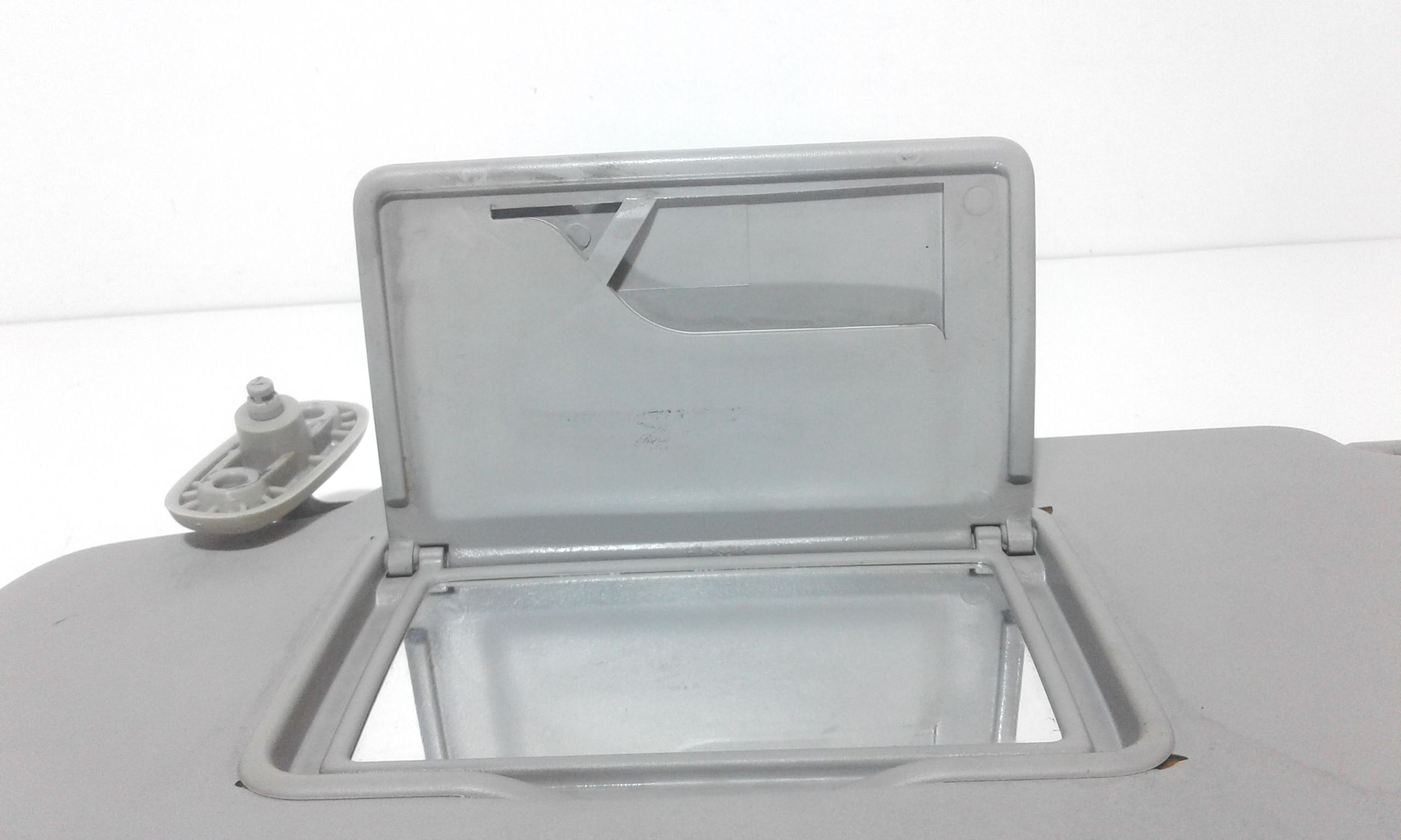 Parasole aletta anteriore Lato Guida KIA Picanto 1 Serie