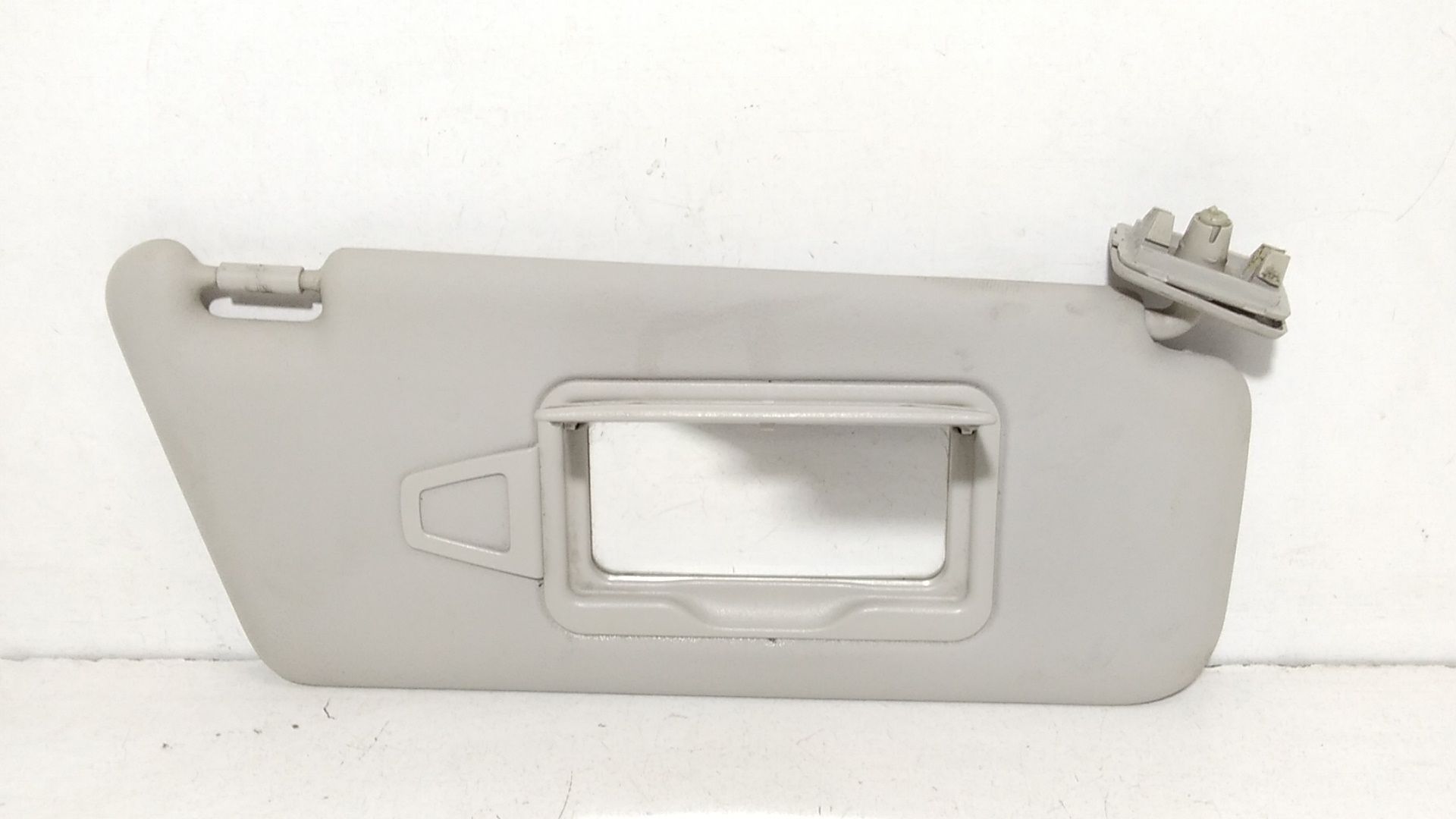 Parasole aletta Lato Passeggero MERCEDES Classe B W245 1 Serie