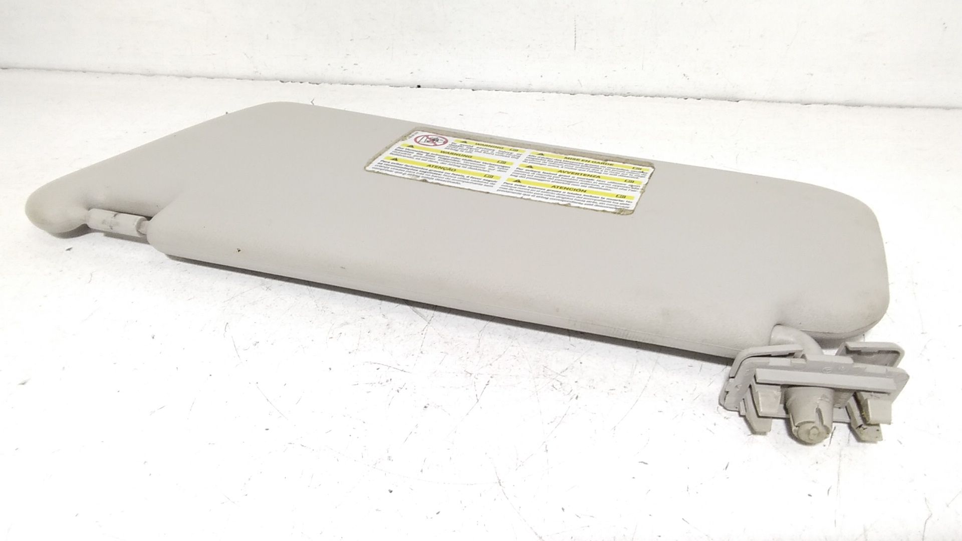 Parasole aletta Lato Passeggero MERCEDES Classe B W245 1 Serie