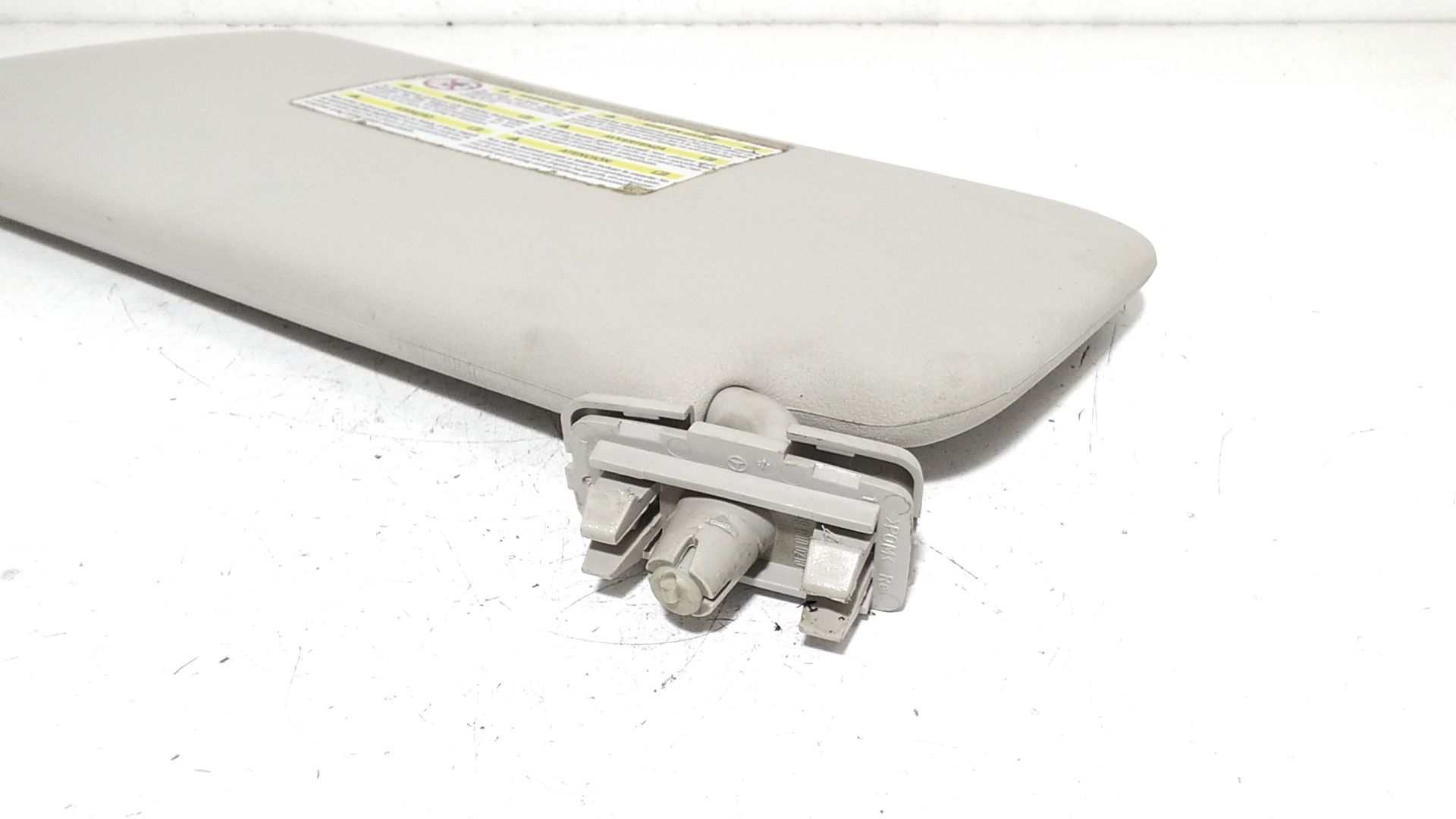 Parasole aletta Lato Passeggero MERCEDES Classe B W245 1 Serie