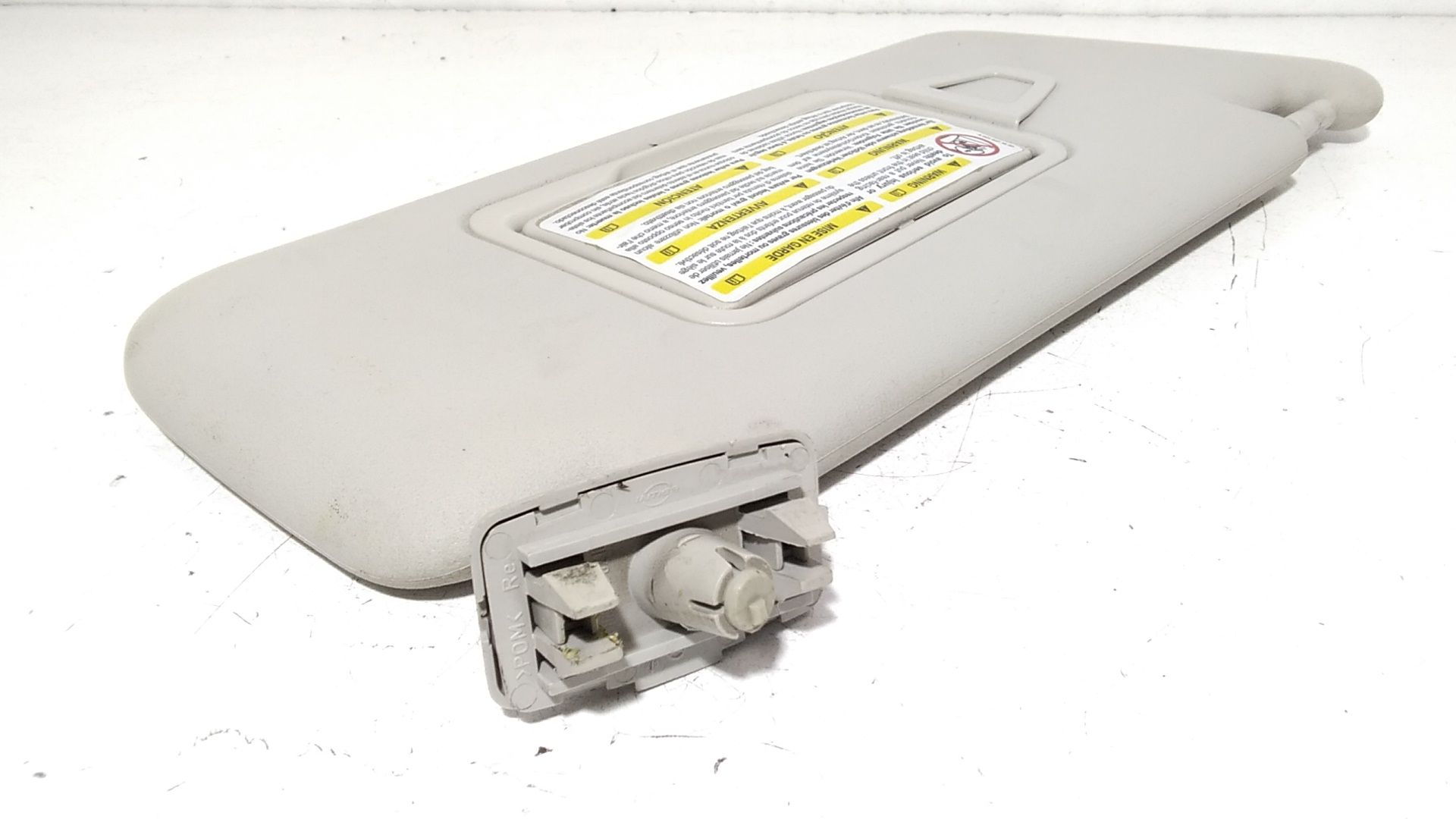 Parasole aletta Lato Passeggero MERCEDES Classe B W245 1 Serie