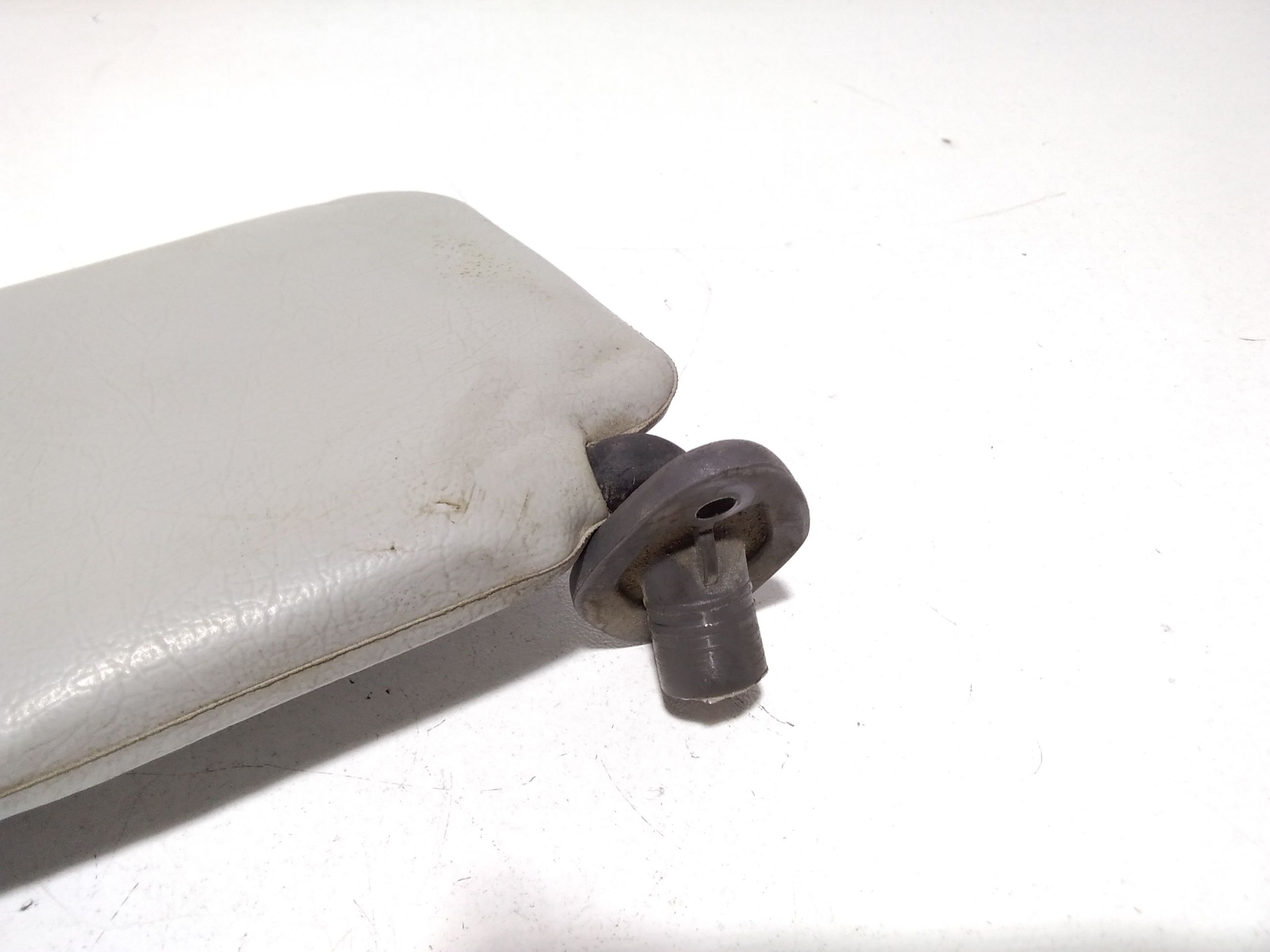 Parasole aletta anteriore Lato Guida PIAGGIO Porter Pick-up