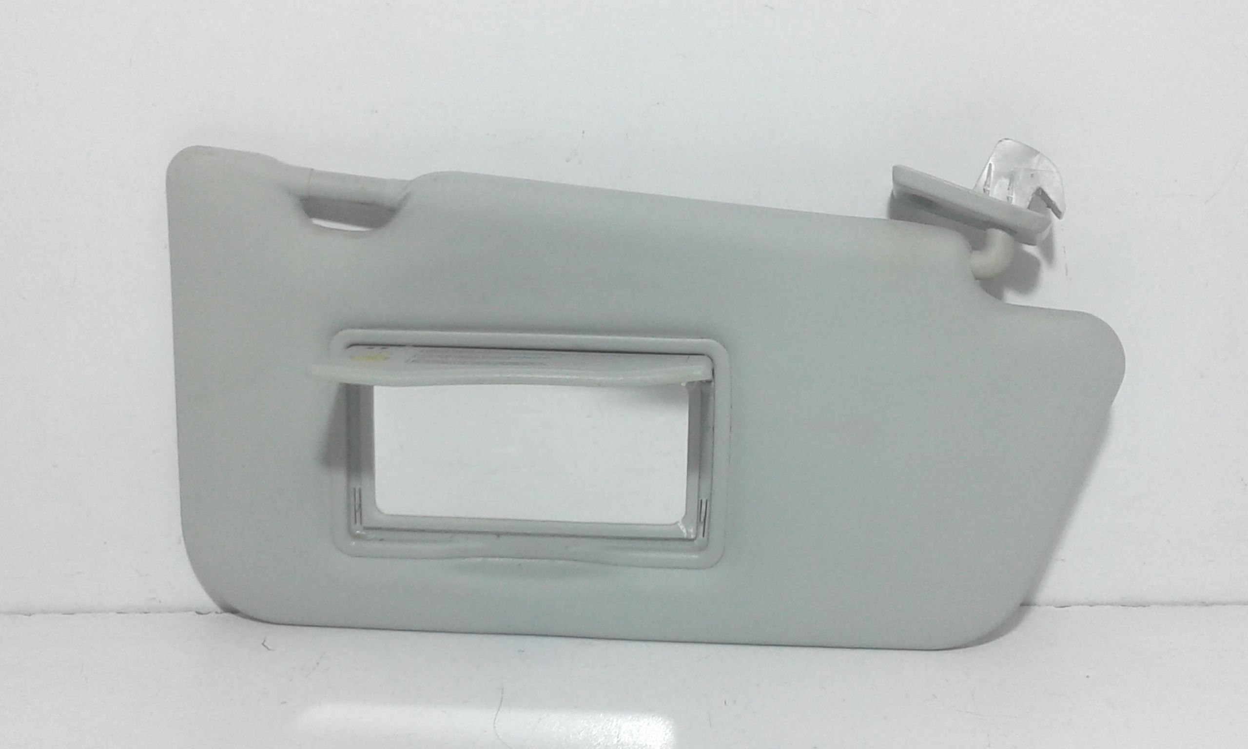 Parasole aletta Lato Passeggero FORD C - Max Serie (03>07)